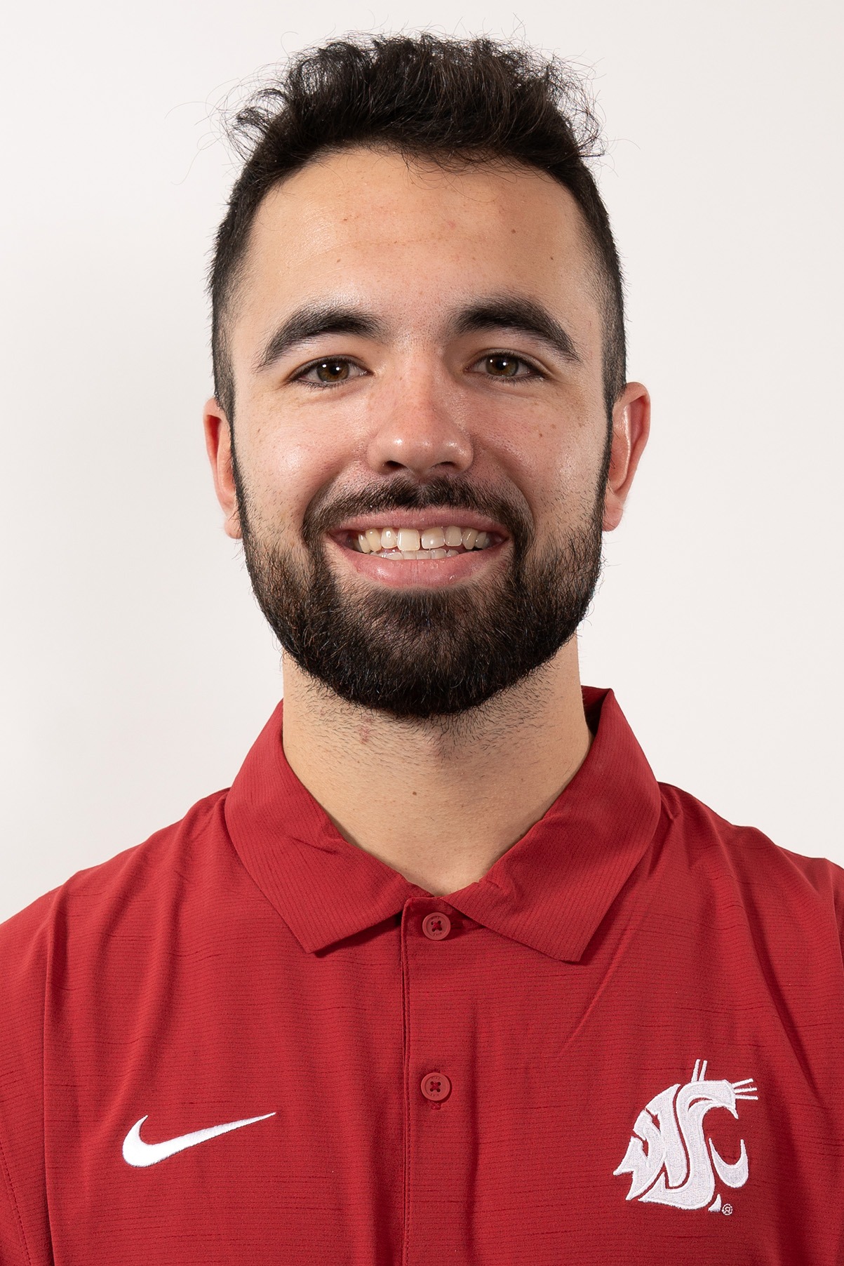 Matt Lenti 2025 Headshot
