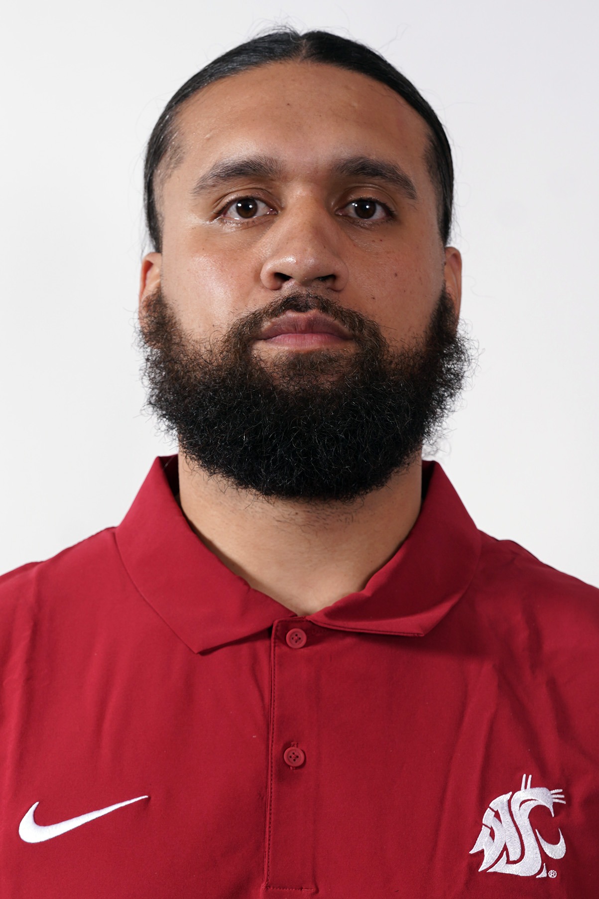 Everrette Thompson 2025 Headshot