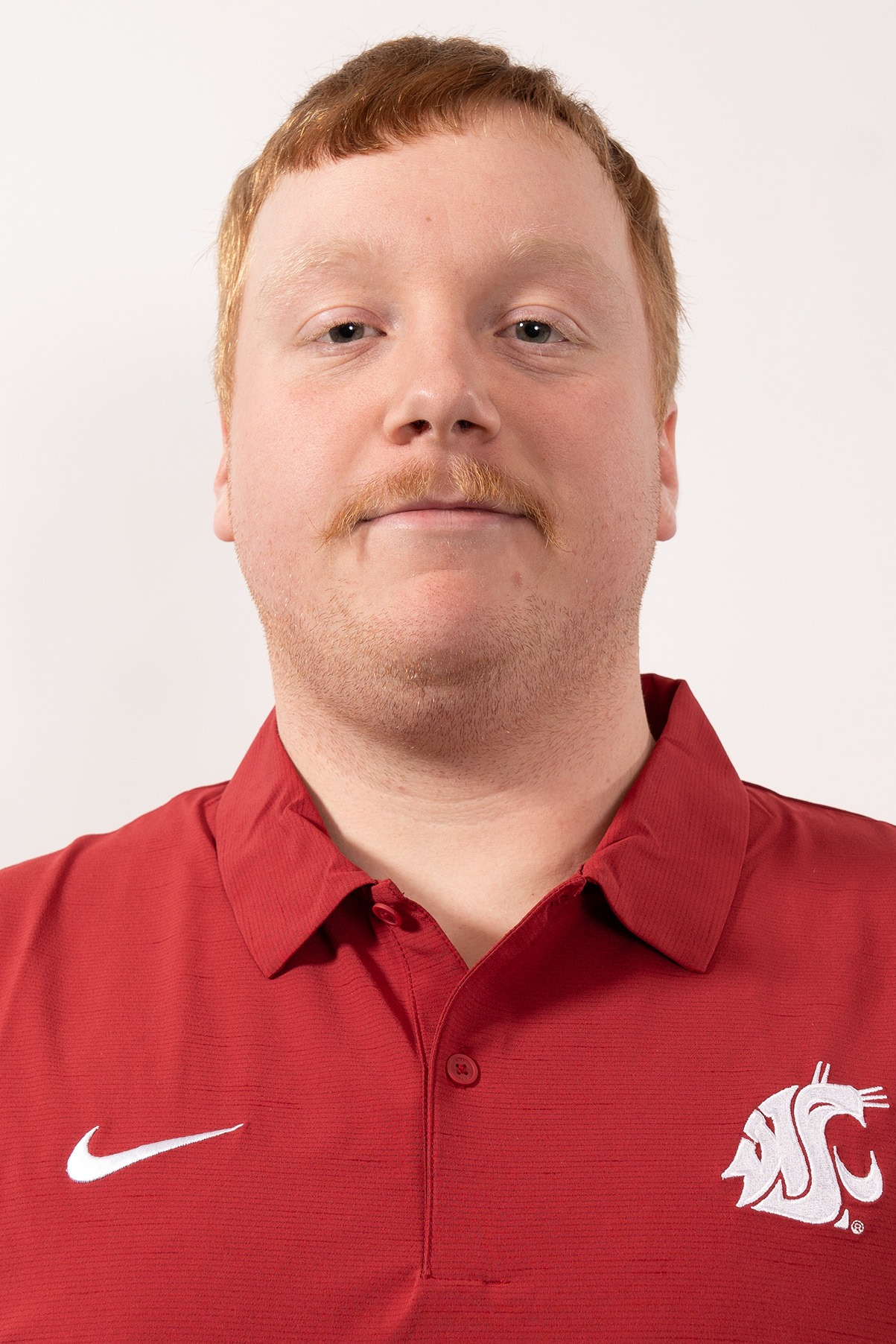 Coleman Walker 2025 Headshot