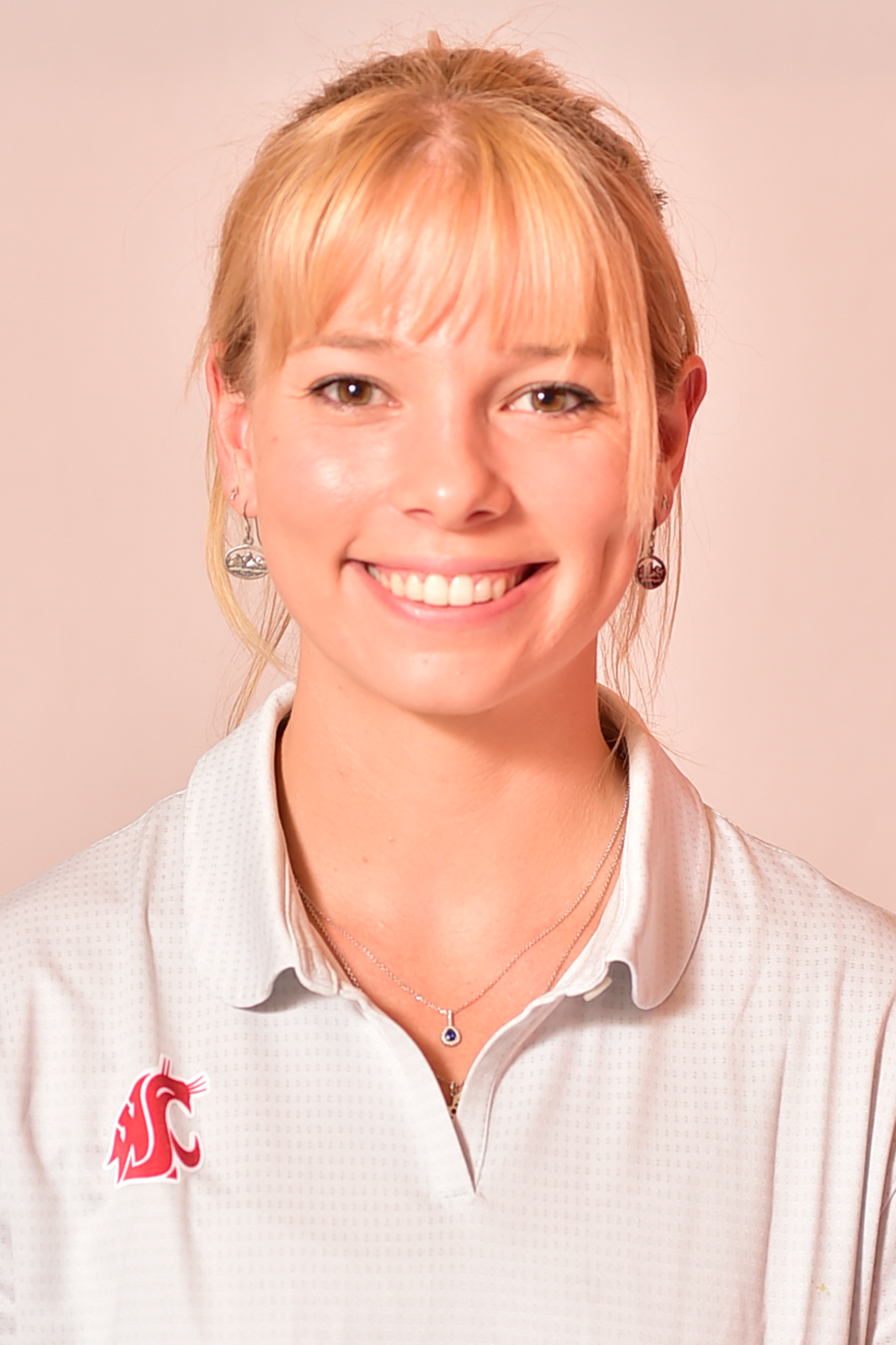 Coach Pearman, Leah
