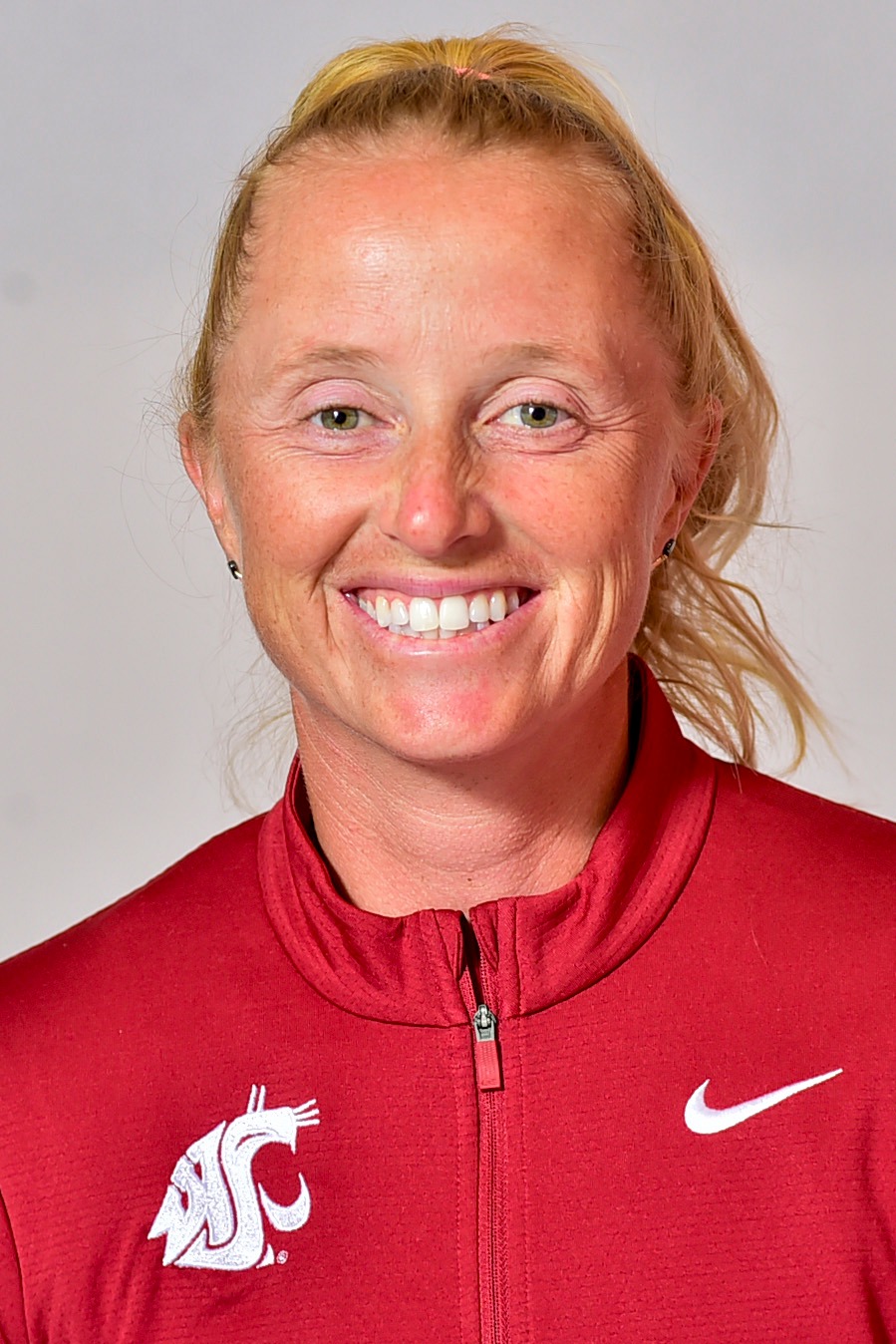 Olivia Battye 2025-26 Headshot