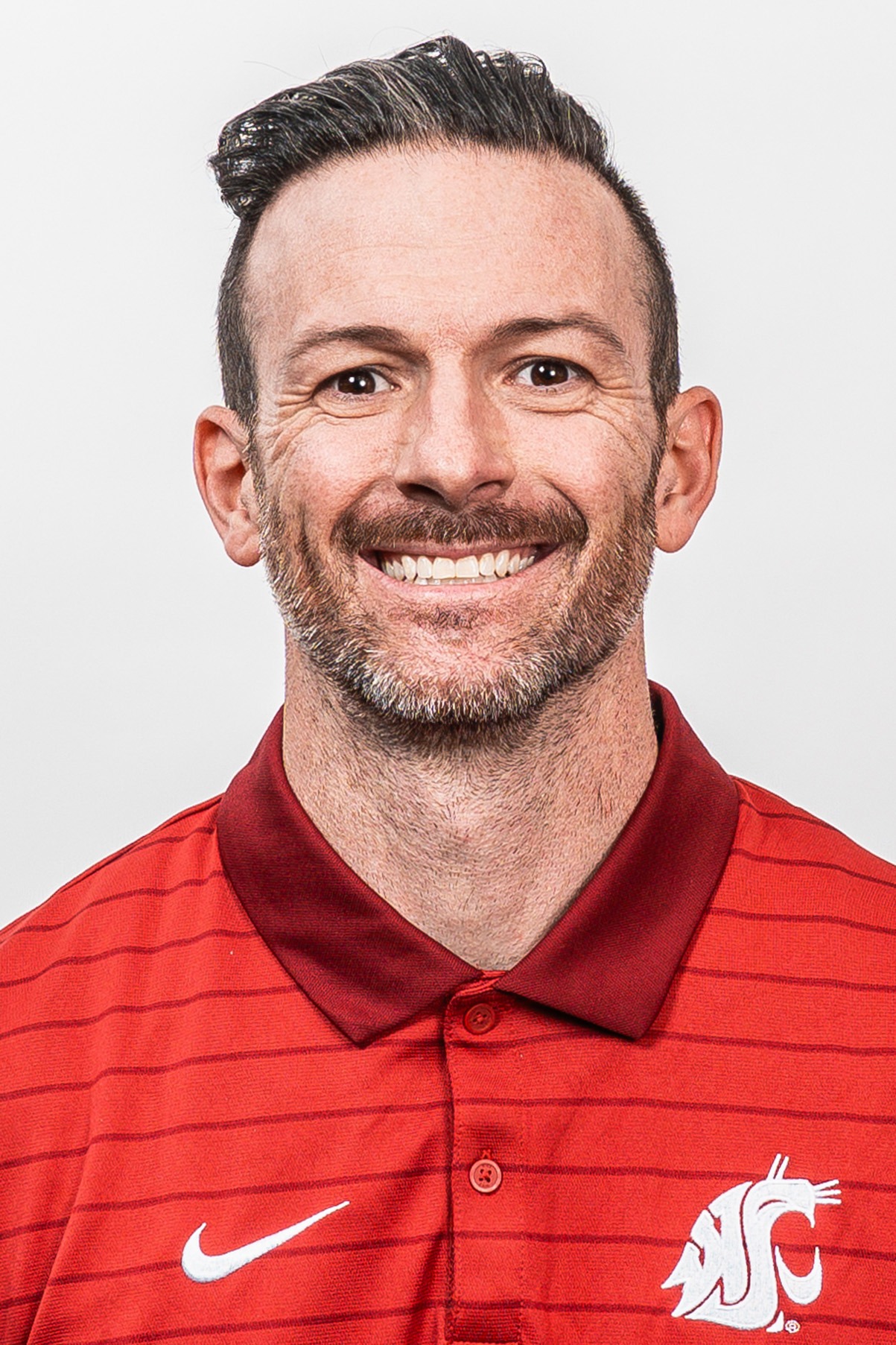 Andy Belluomini 2026 Headshot