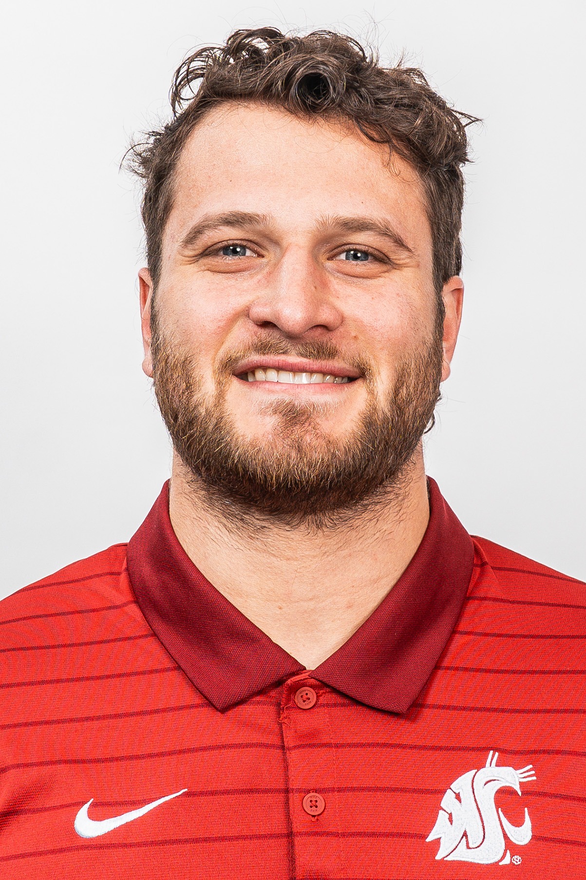 Chris Velotta 2026 Headshot