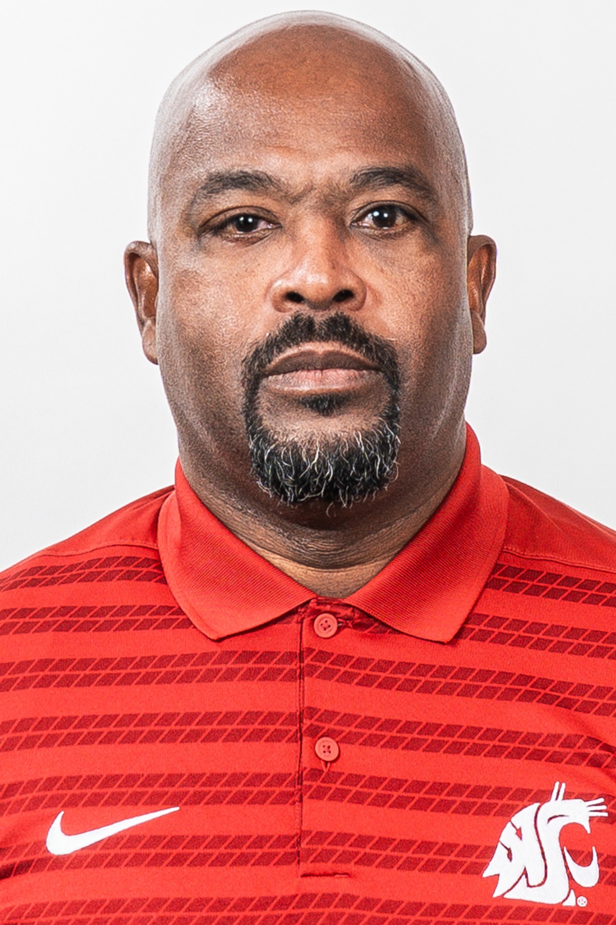 Greg Burns 2026 Headshot