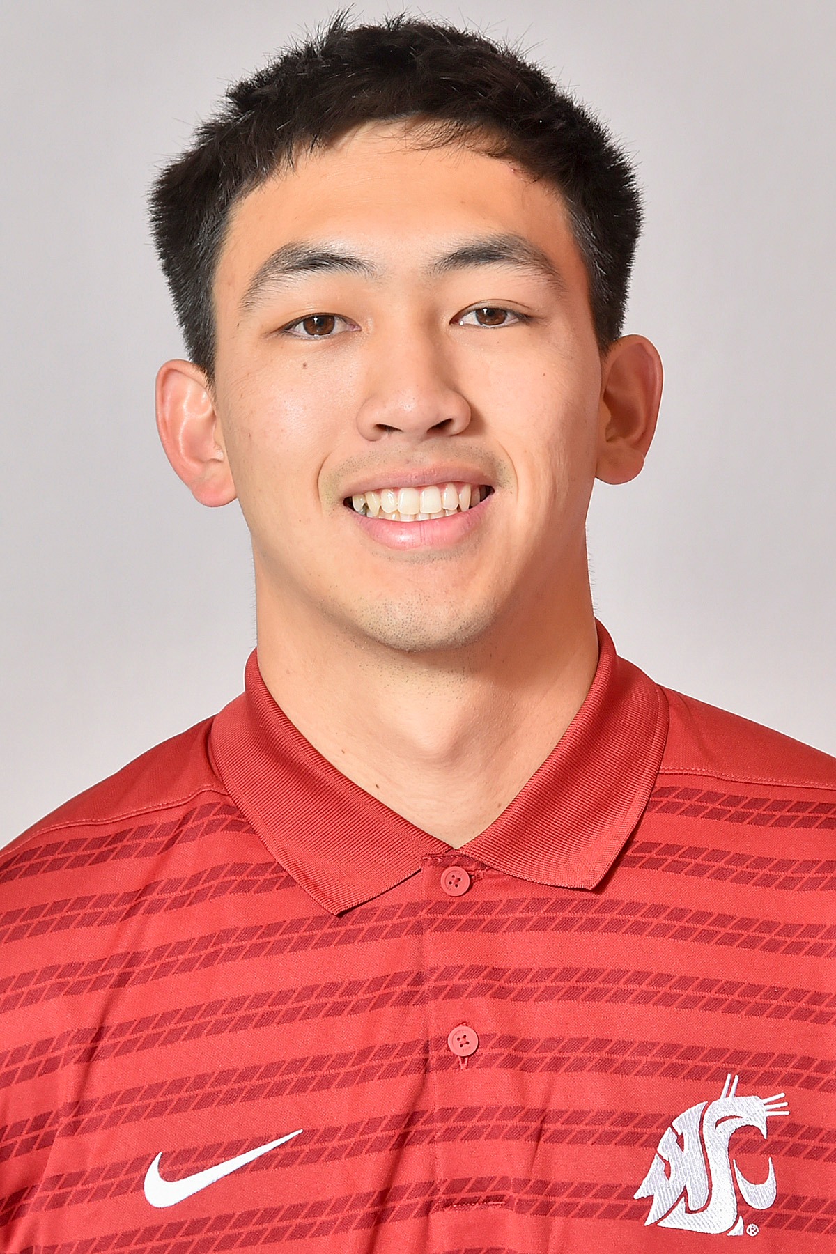 Jonah Chong 2026 Headshot