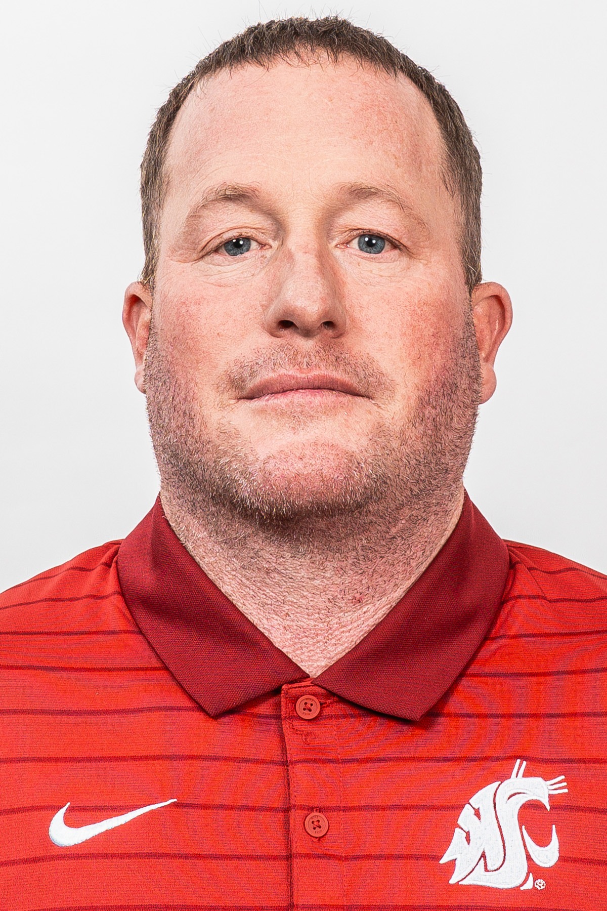 Matt Wade 2026 Headshot