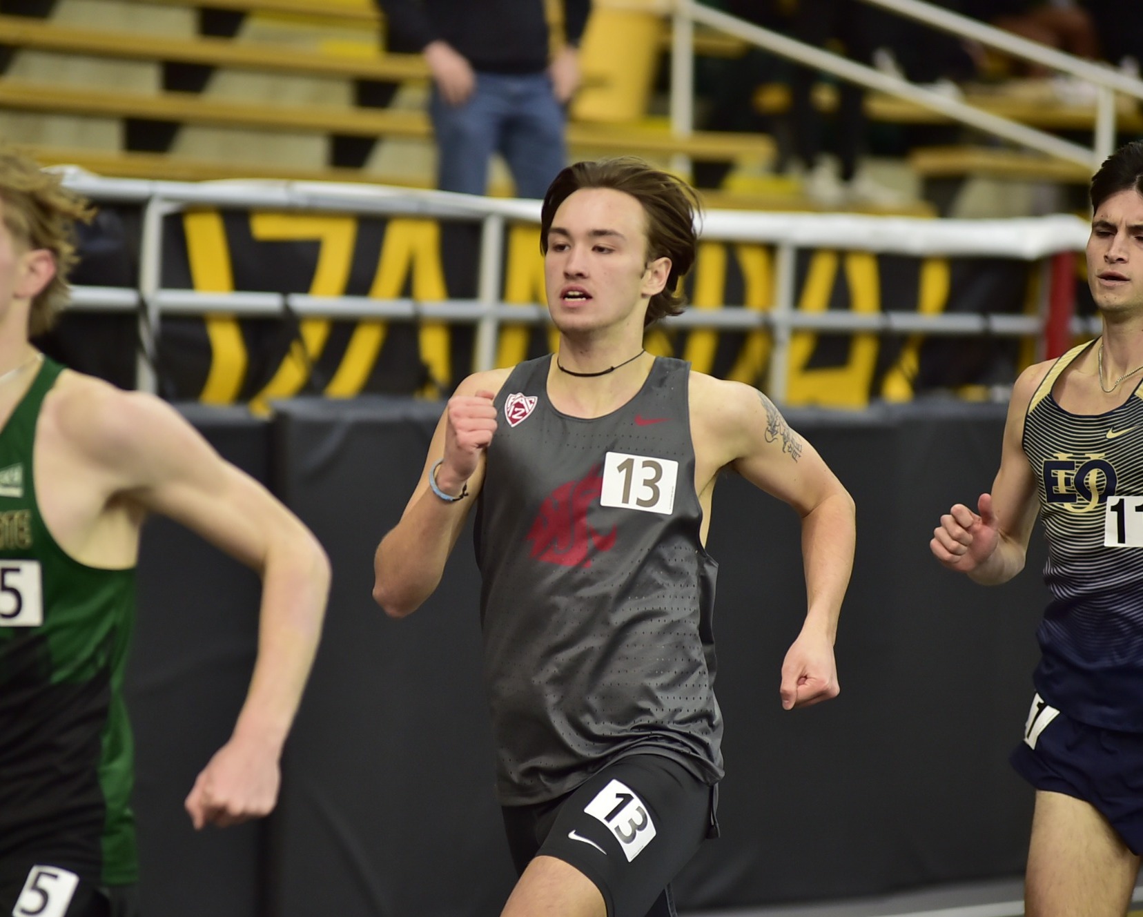 Chase Bartlett McCluskey Memorial