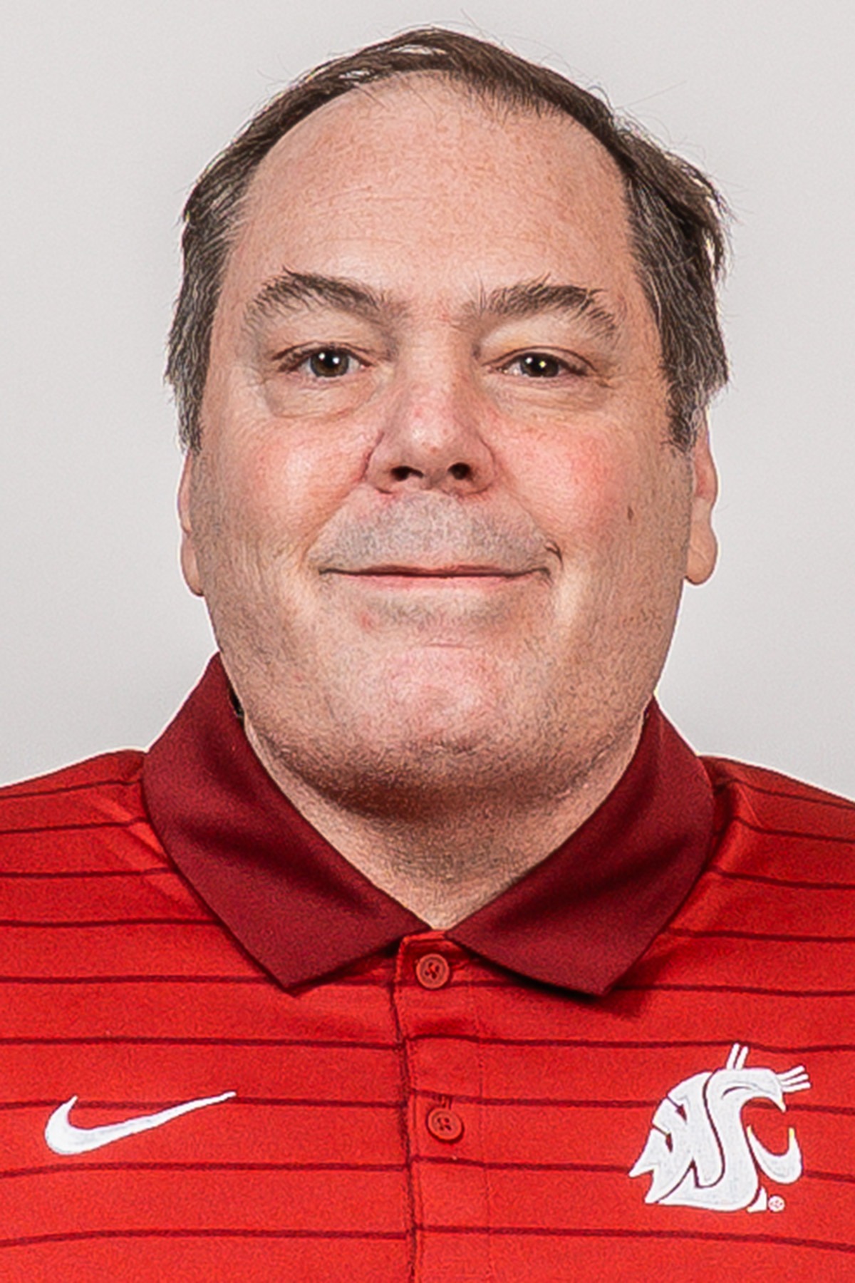 Brad Larrondo 2026 Headshot