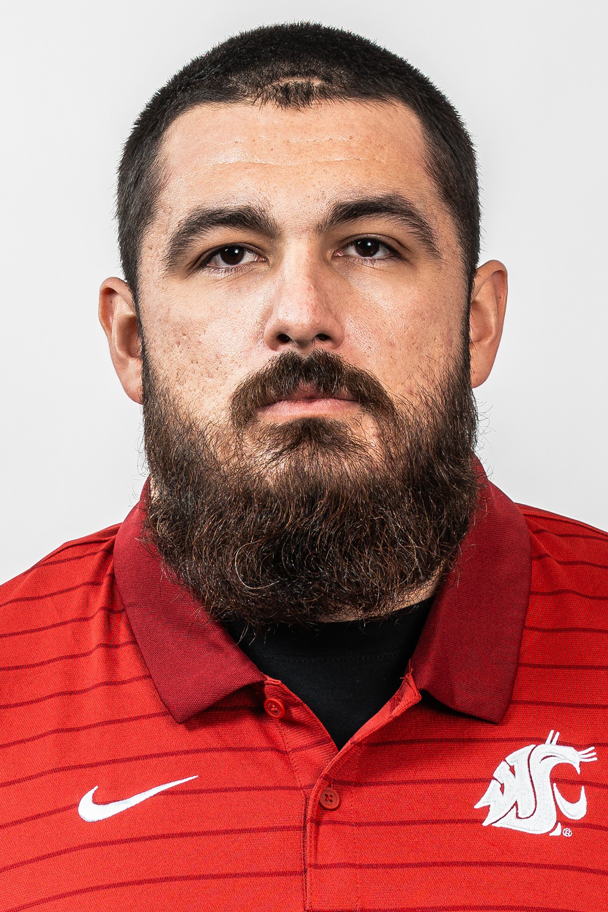 Kainon Clark 2026 Headshot