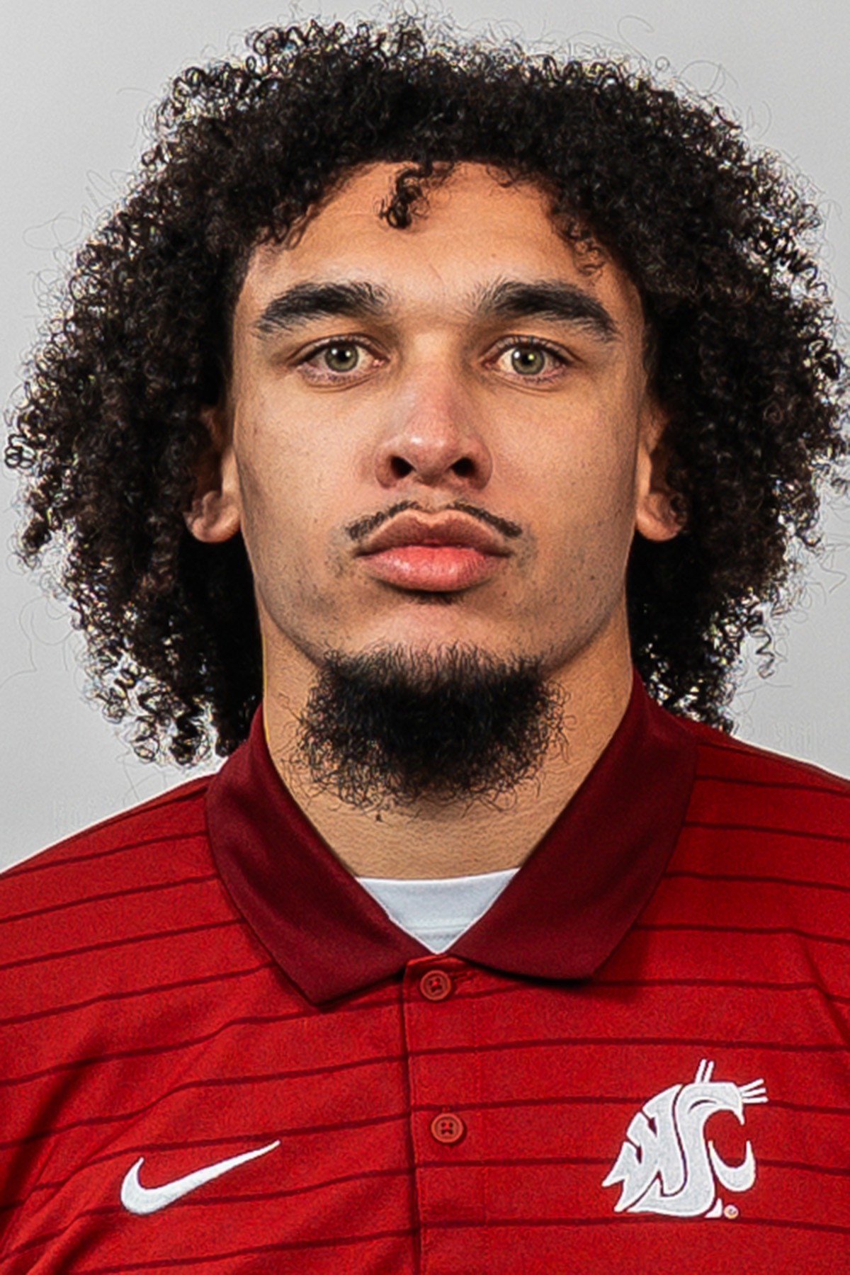 Alton Julian 2026 Headshot