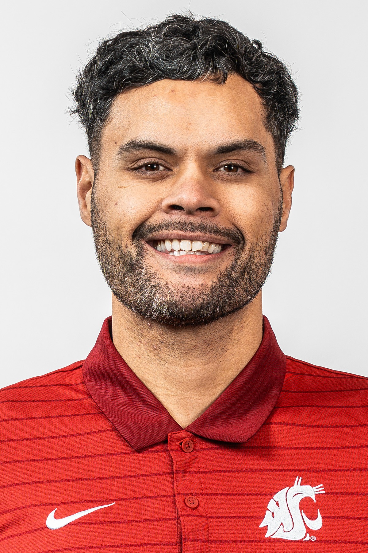 Andrew Seumalo 2026 Headshot