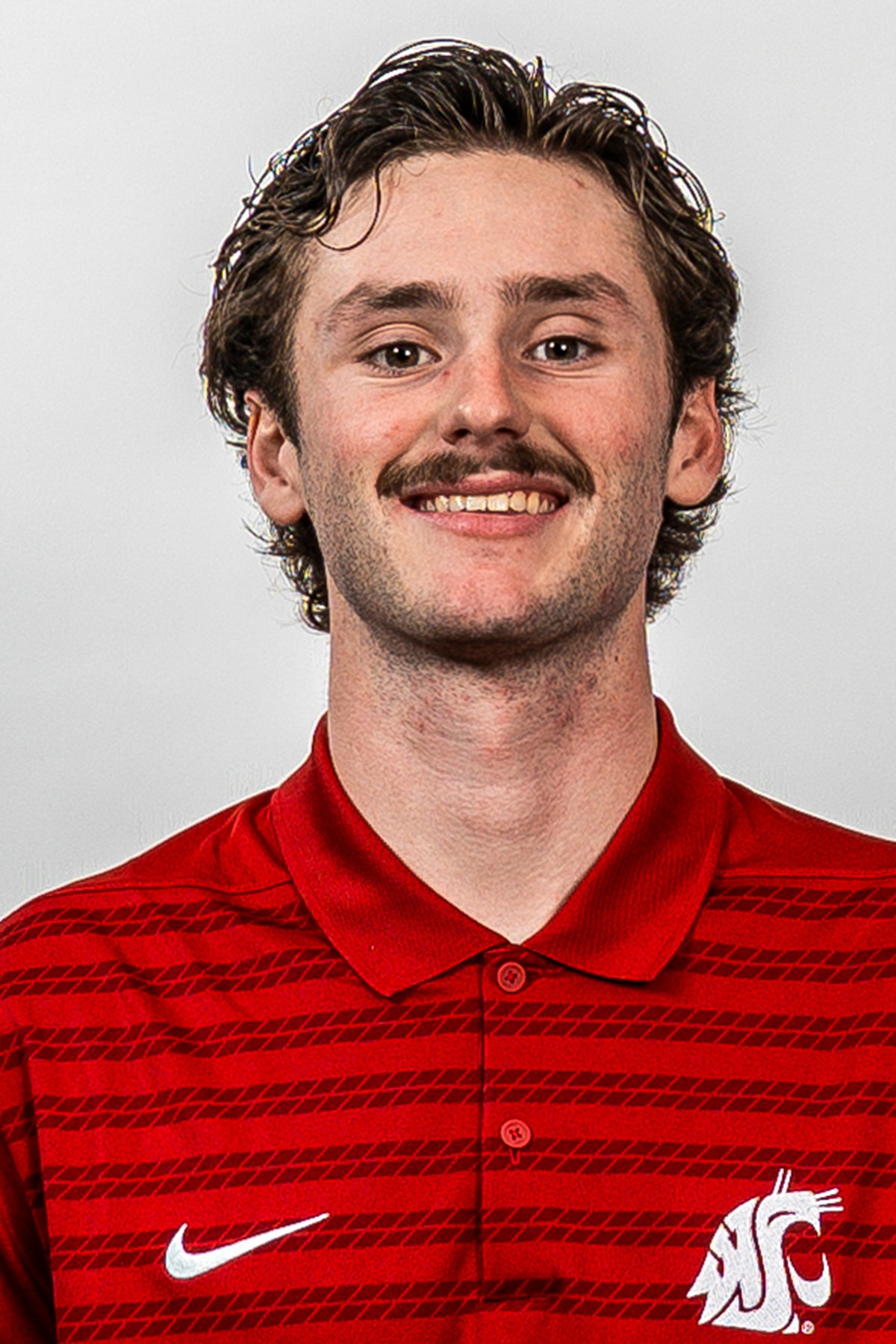 Braden Swank 2026 Headshot