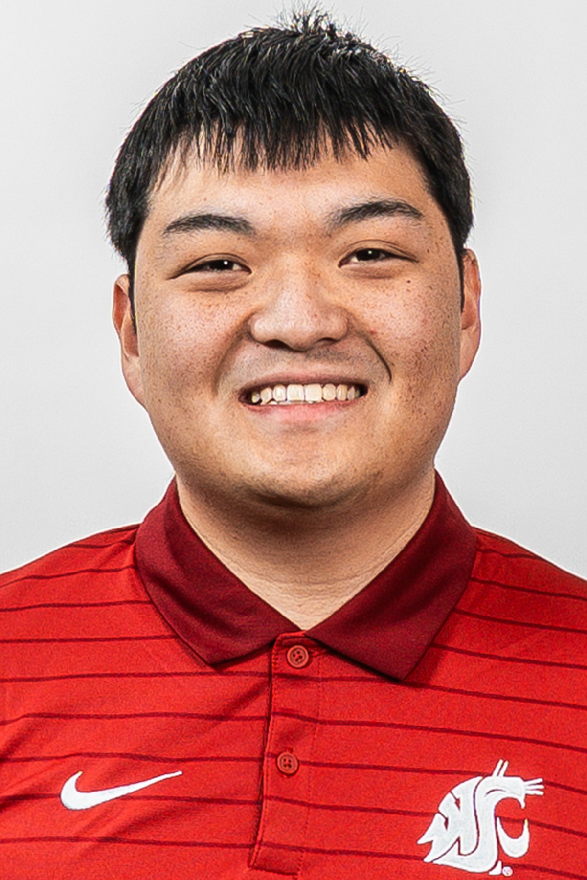 Peyton Yanagi 2026 Headshot