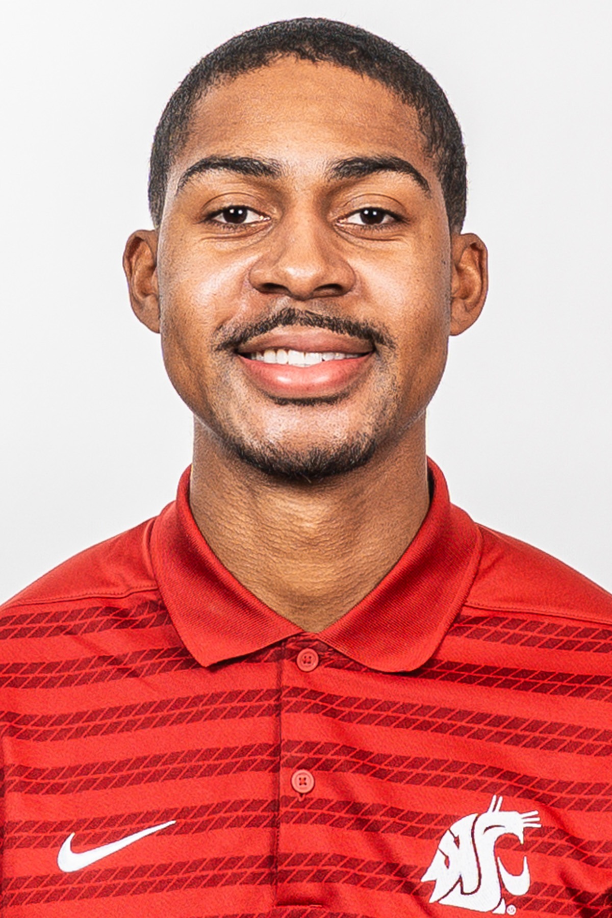 JR Blood 2026 Headshot