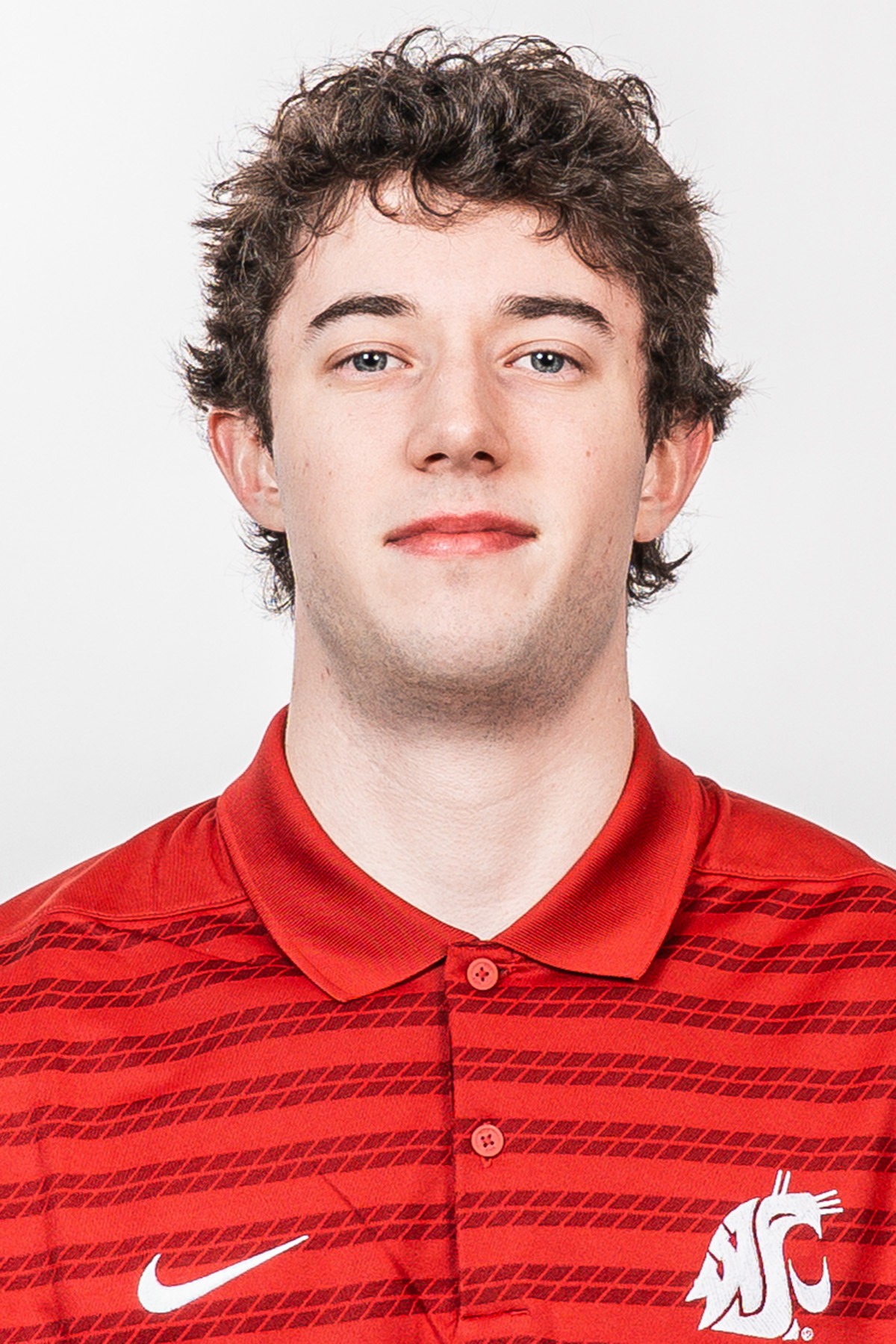 Jake Morgan 2026 Headshot