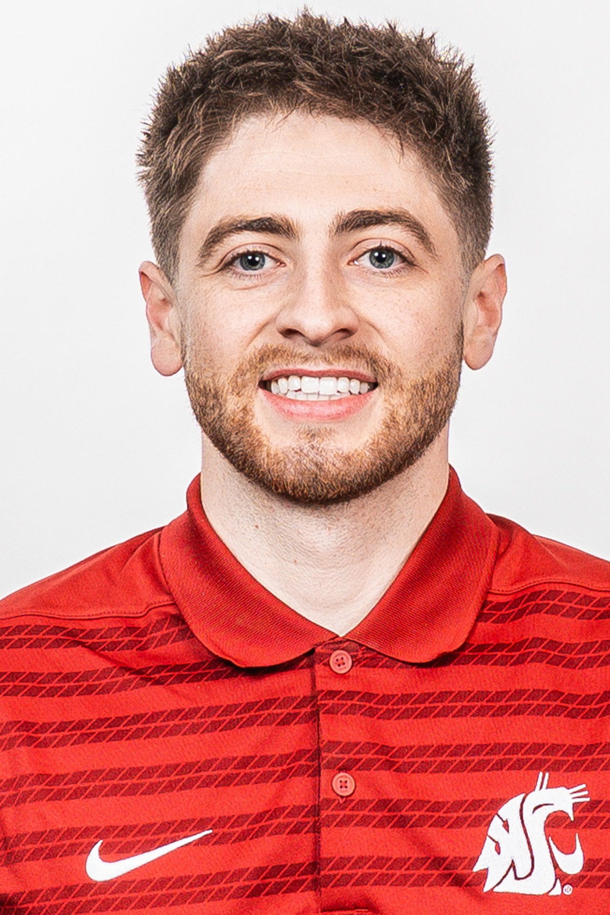 Daniel Platz 2026 Headshot