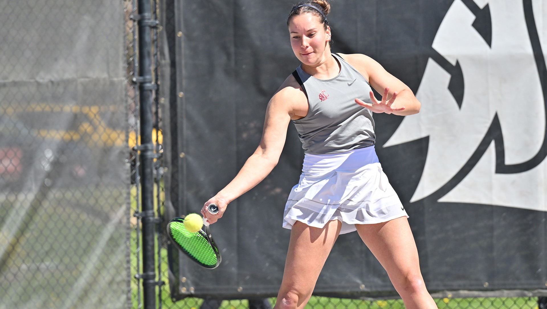 Eva Alvarez Sande 2025