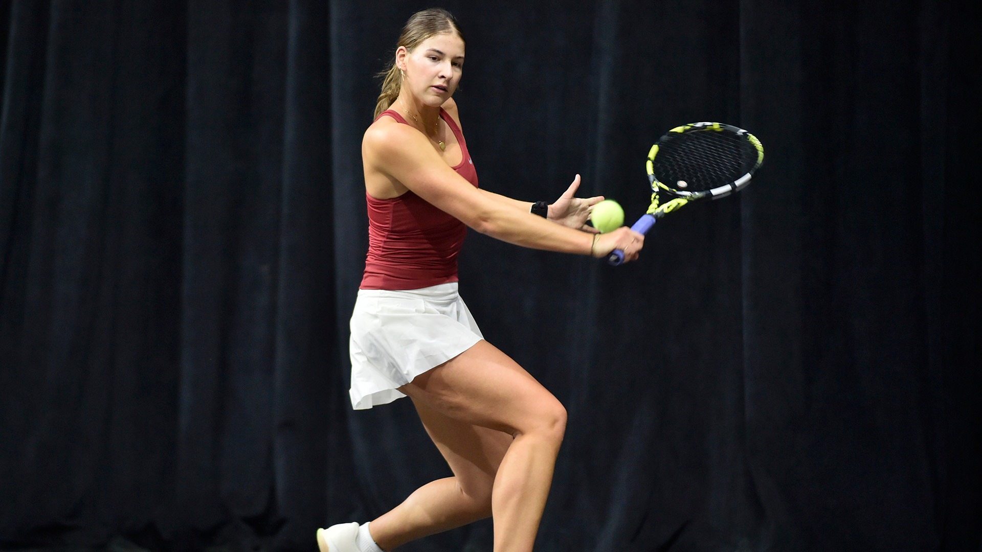 Ava-Monet Sycamore 2026 vs. Idaho