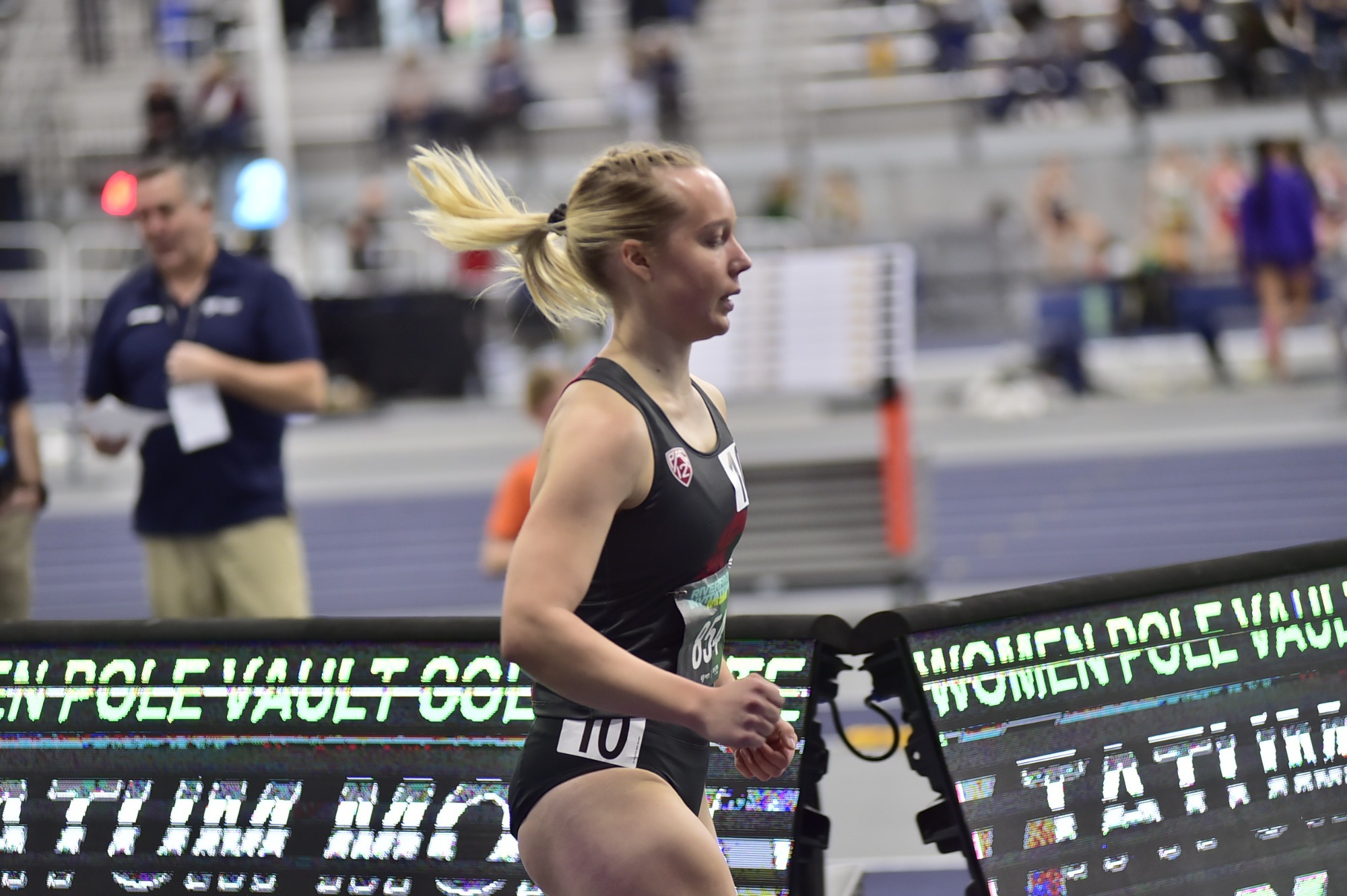 Evelina Sitnika Riverfront 2025