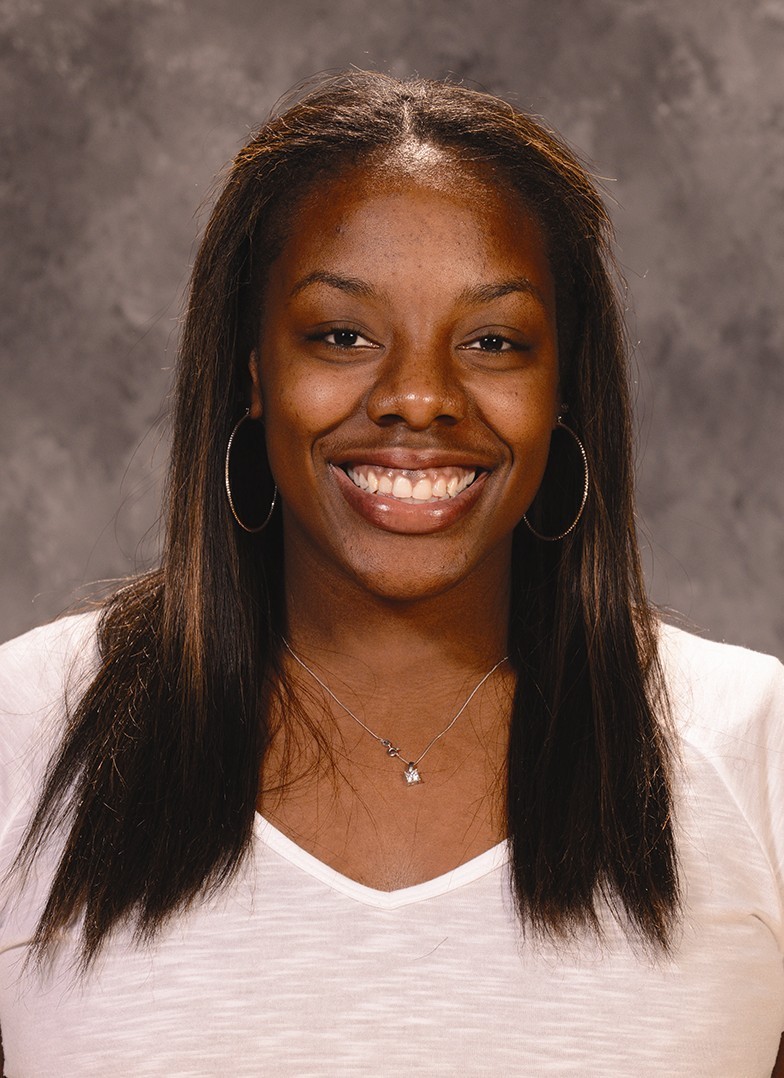 Shareta Brown