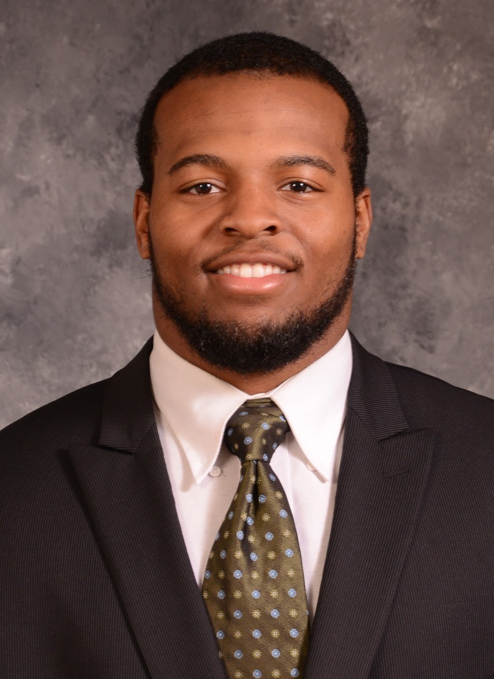 Desmond Martin