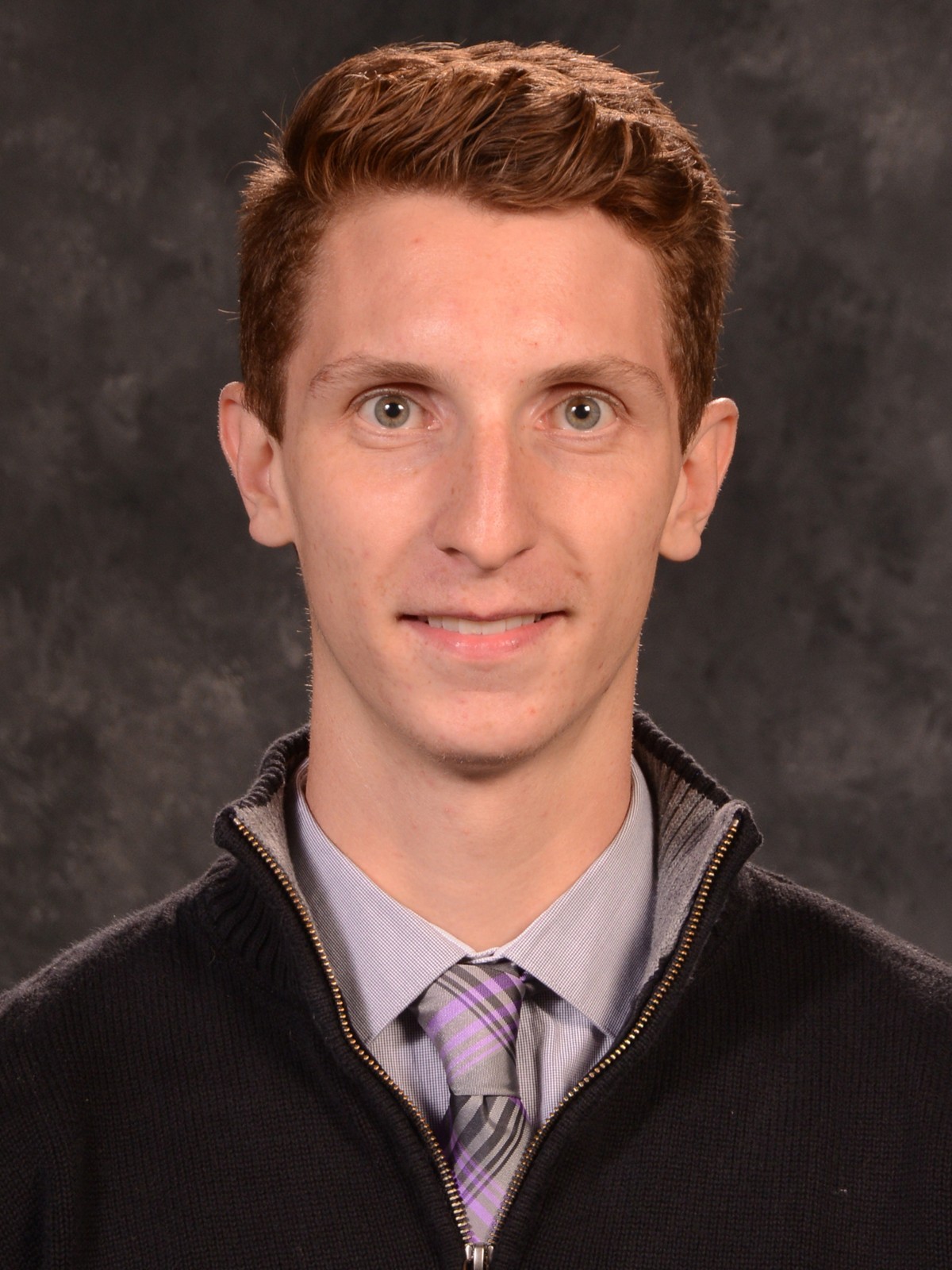 Hans Kaiser 2016 Headshot