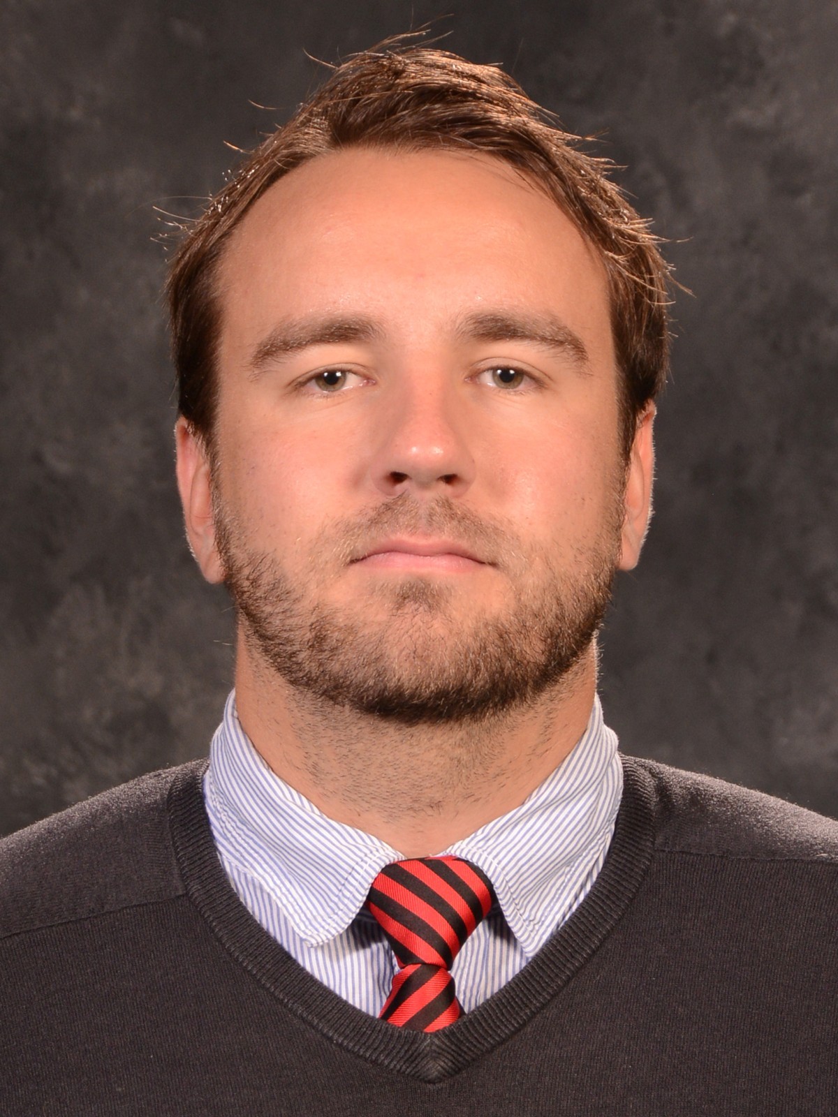 Jakub Gibczynski 2016 Headshot