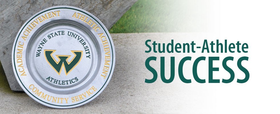 Student-Athlete Success