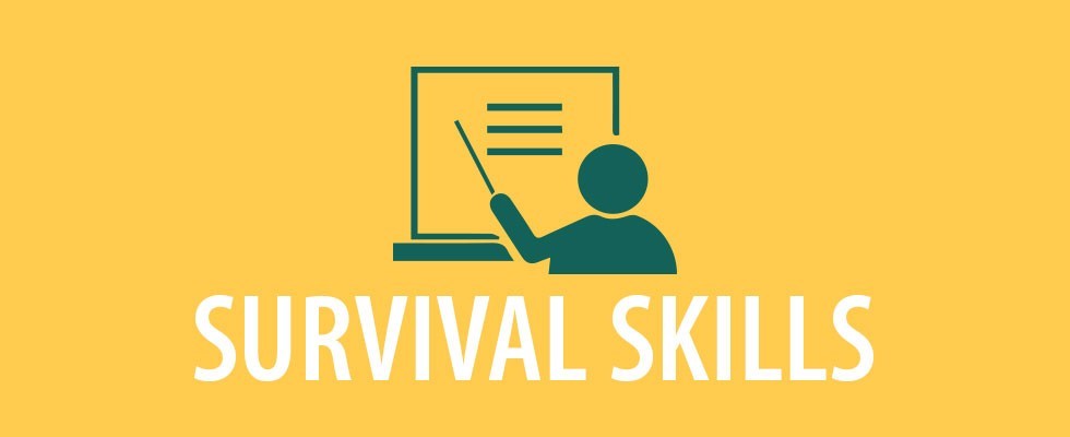 Survival Skills