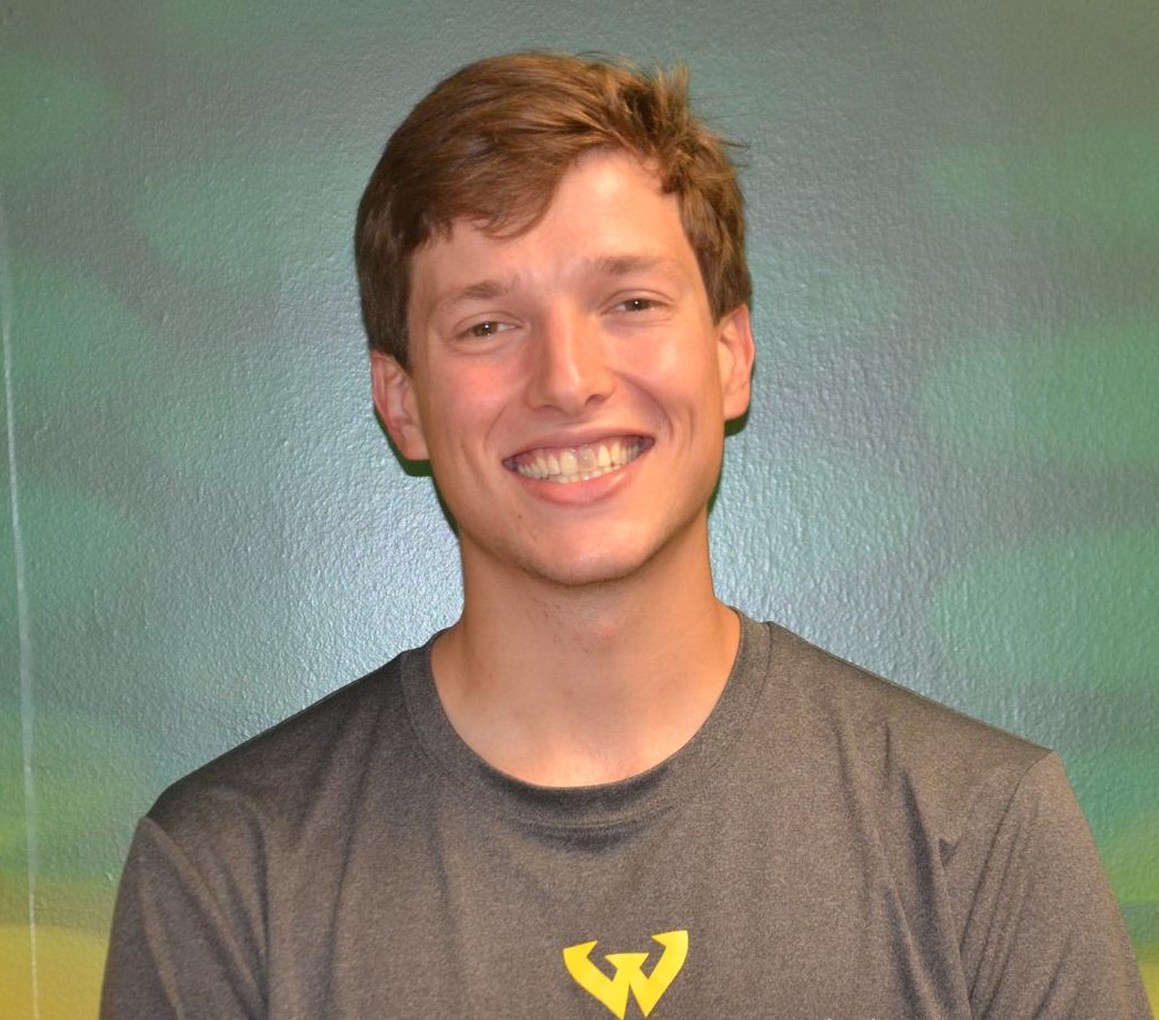 Dylan Gorman 2017 head shot