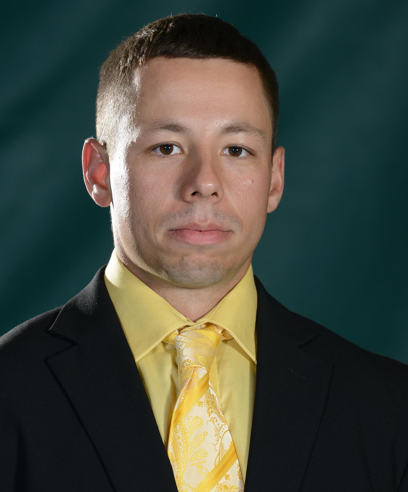 Joe Johnson 2017 head shot