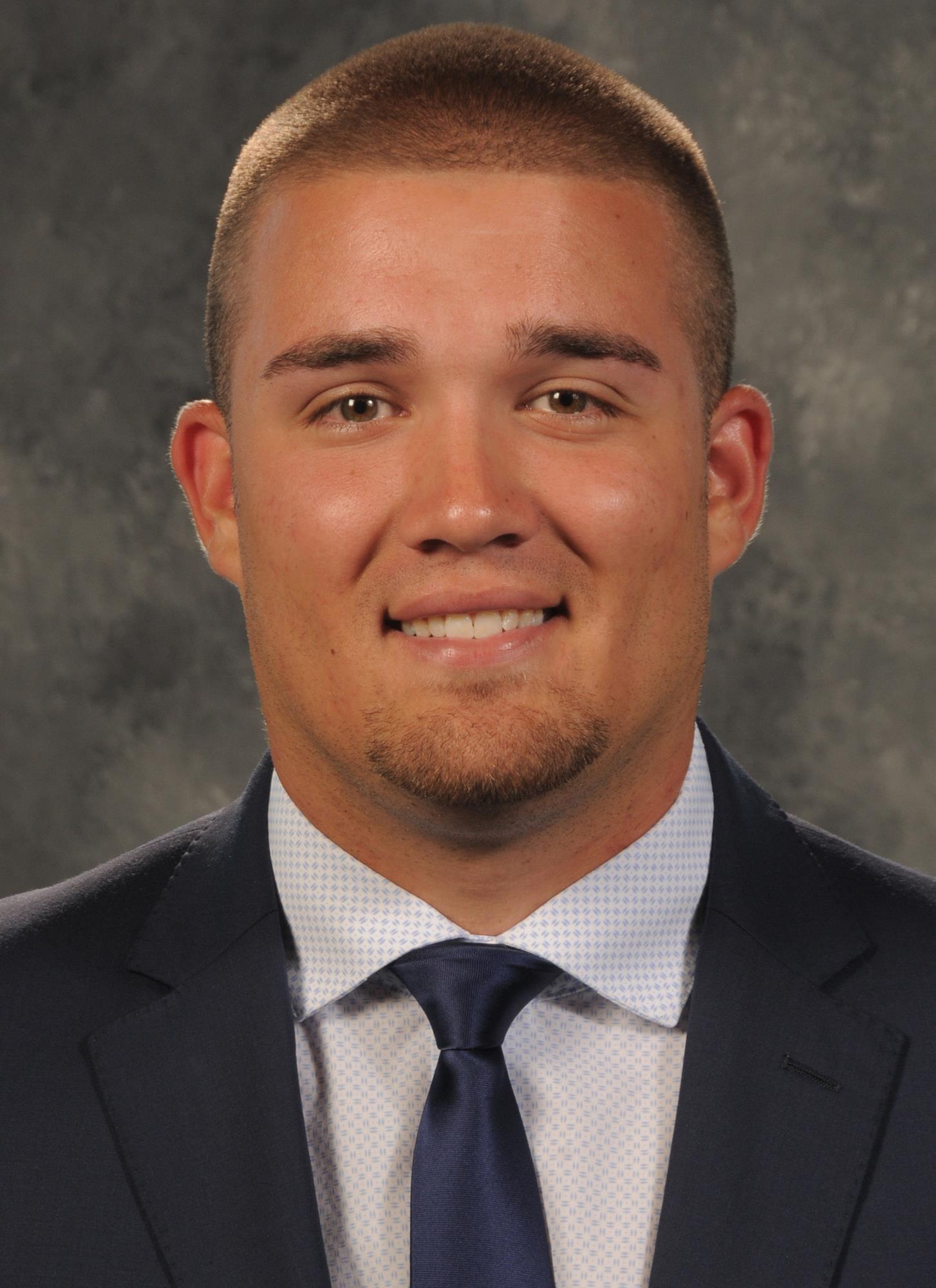 Jake Pacholski 2018 headshot
