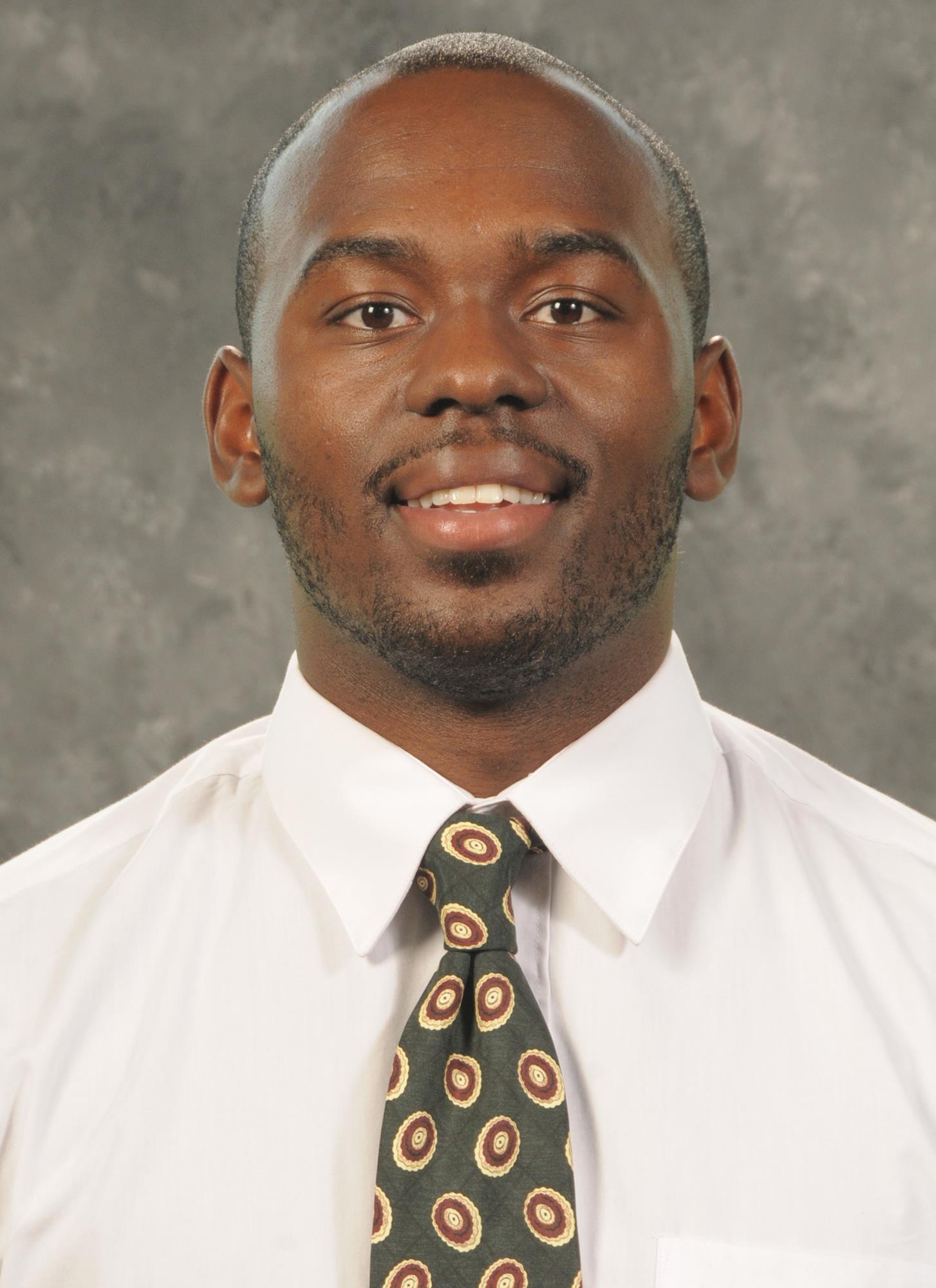 Clark Bishop 2018 headshot