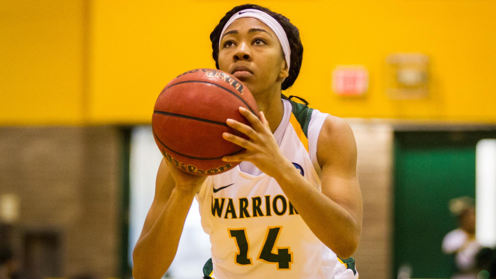 Sadia Johnson action