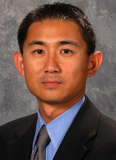 Michael Chan headshot