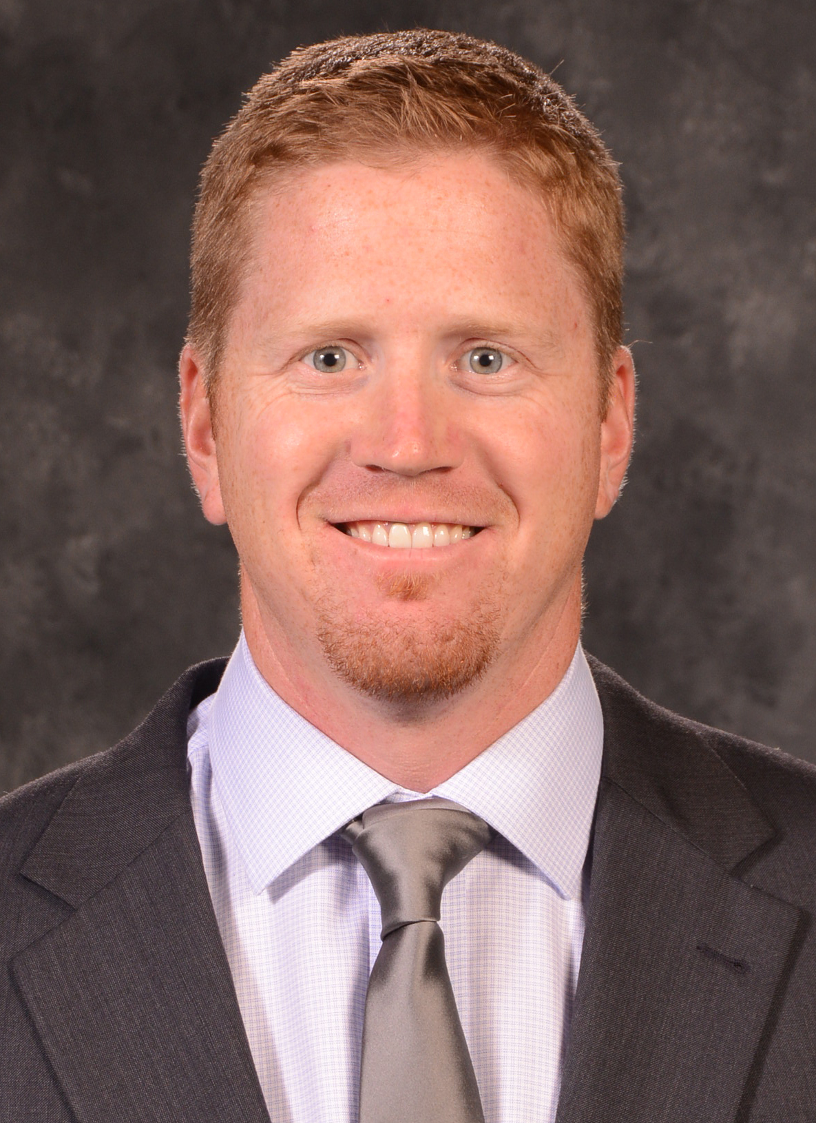 Aaron Hepner headshot