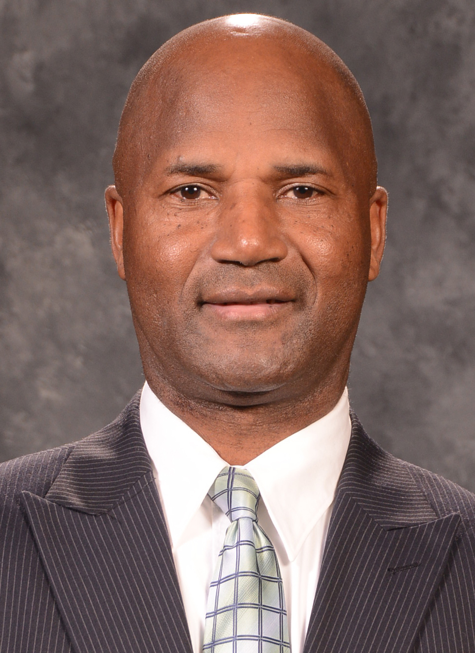 David Greer headshot
