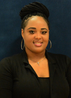 Juanita Cochran headshot