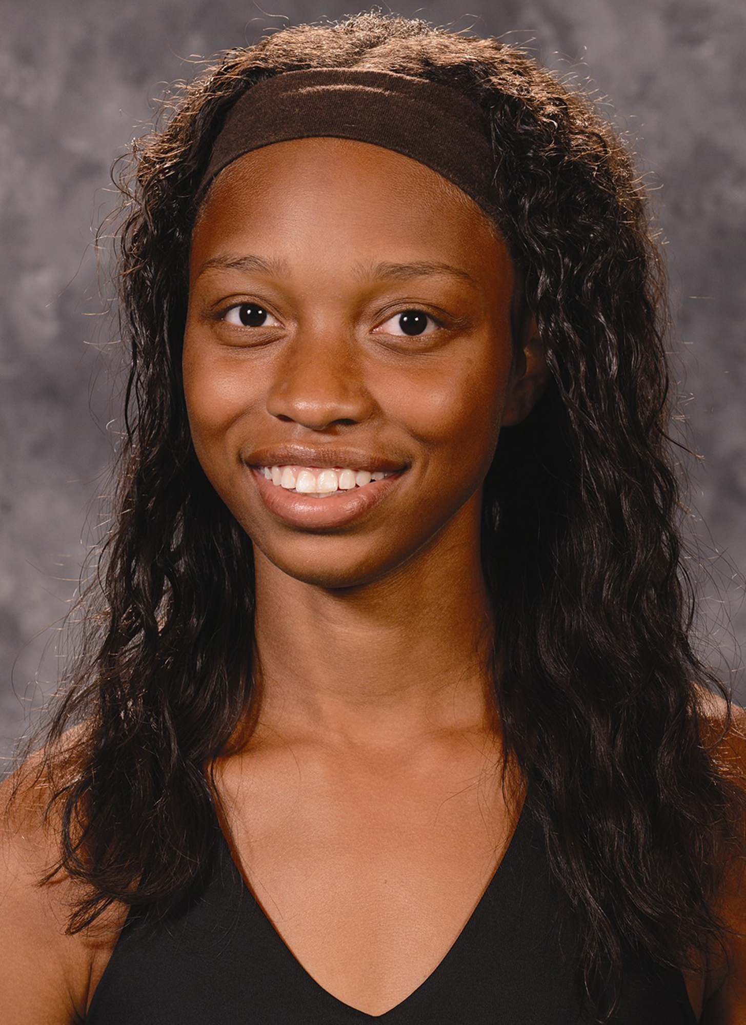 Yahsha Moore