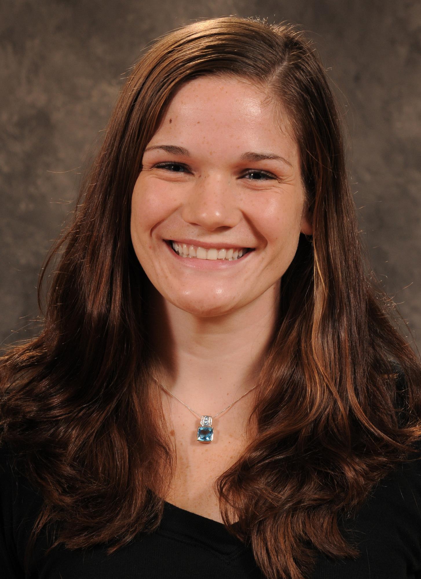 Catherine Leix headshot