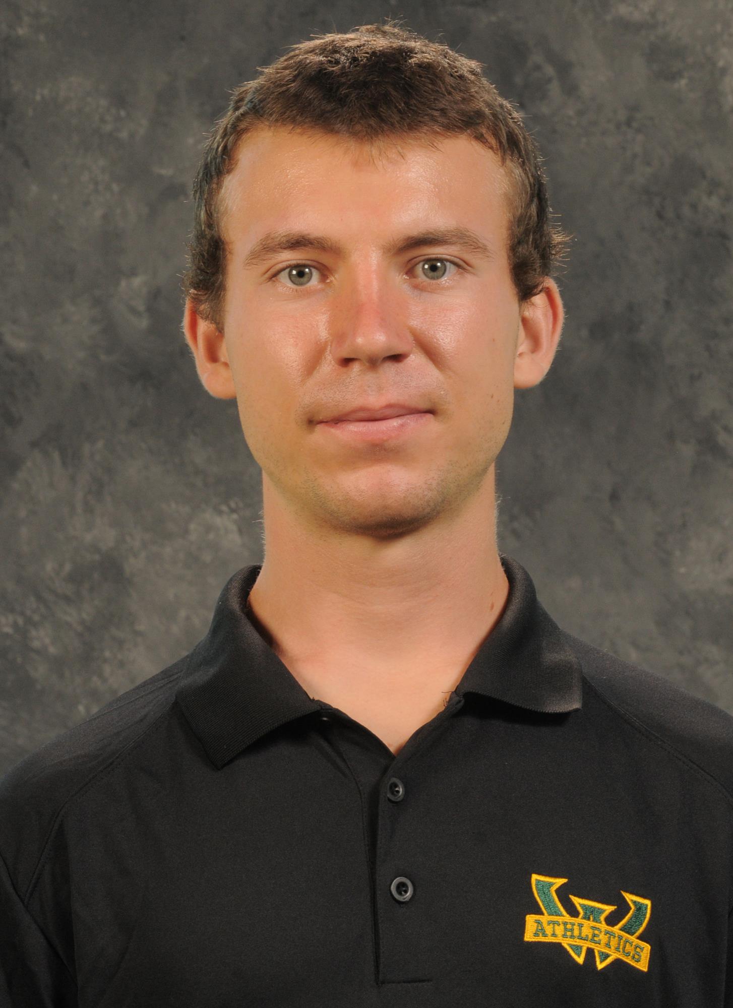 Collin Nurenberg 2018 headshot