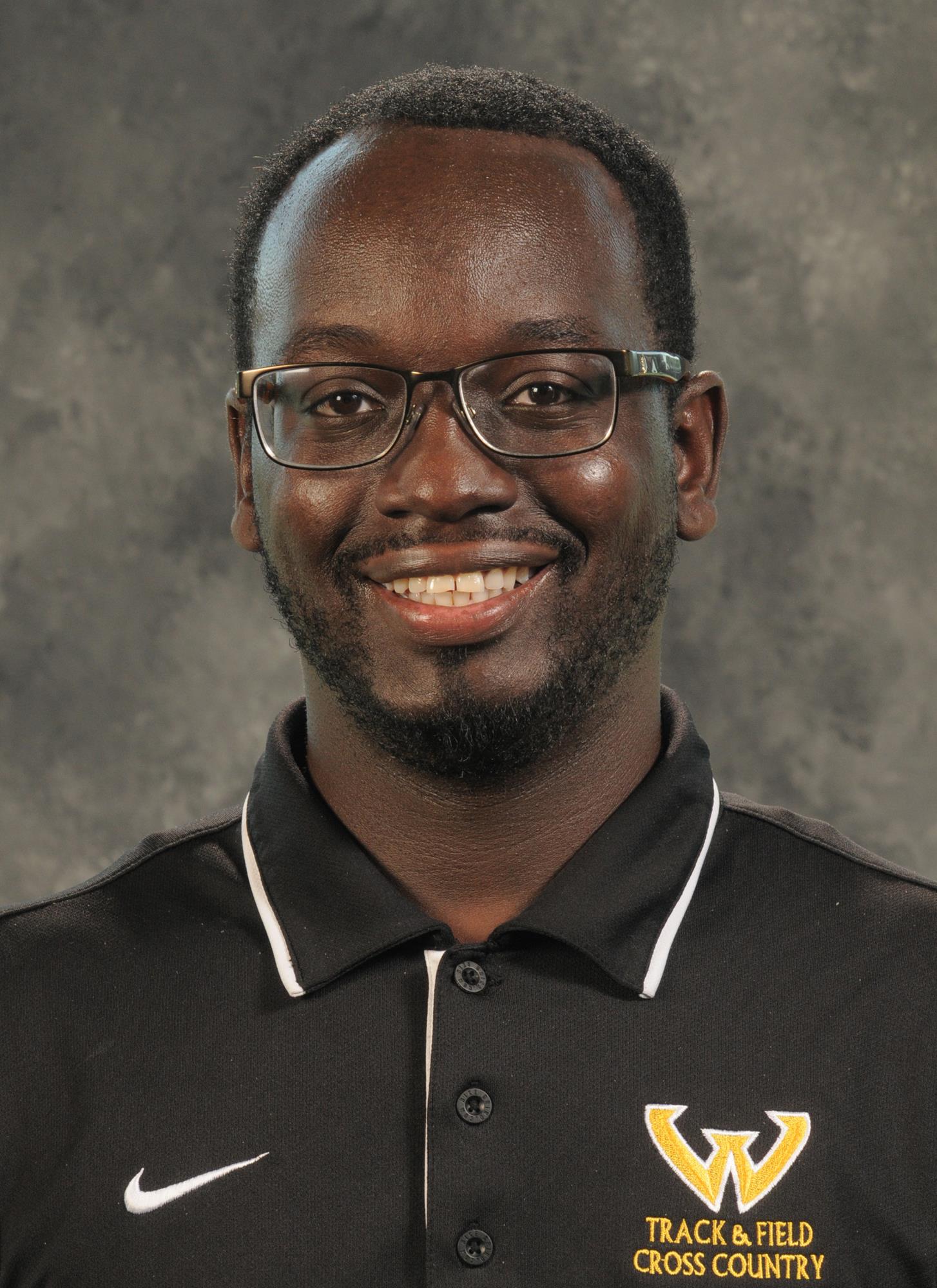 LeRon Williams 2018 headshot