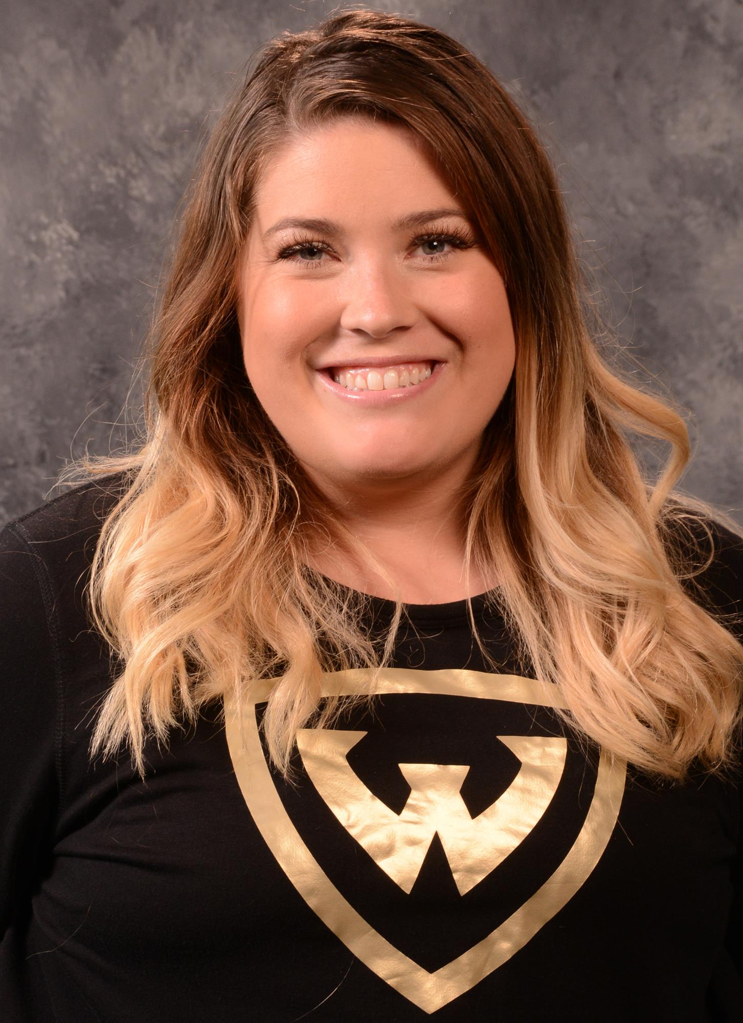 Coach Blair Koon 2019 headshot