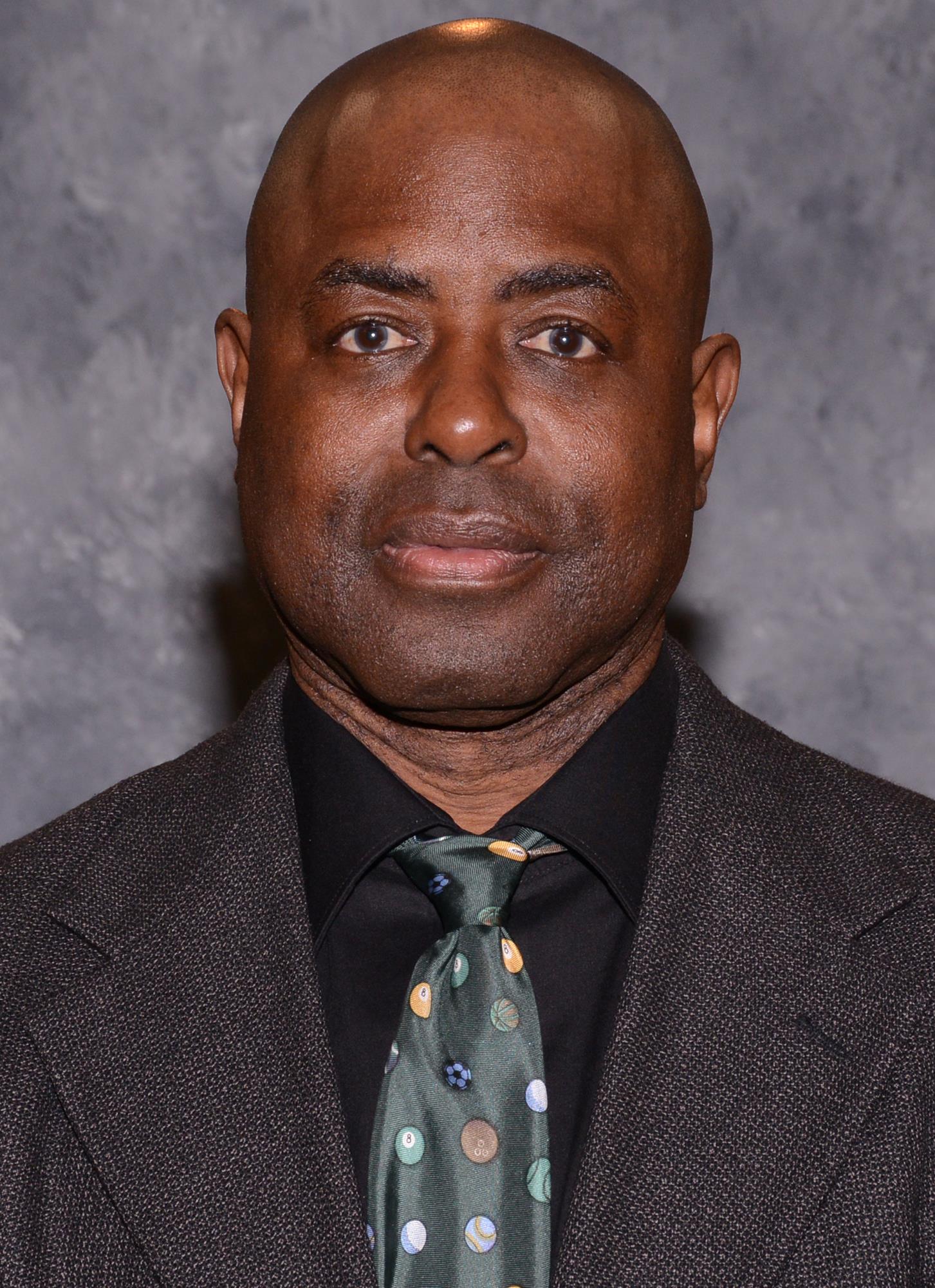 Jay Peterson 2019 head shot