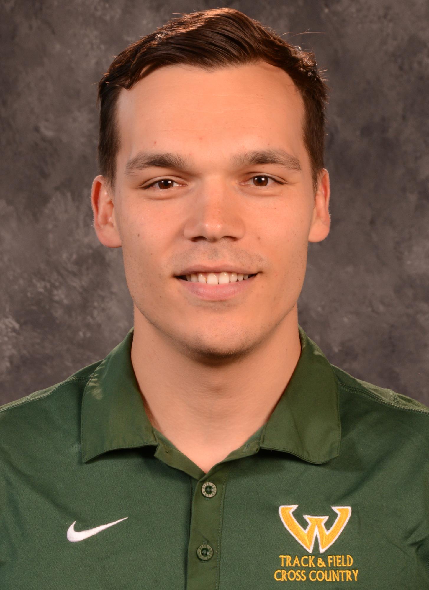 Robert Schultz 2019 headshot