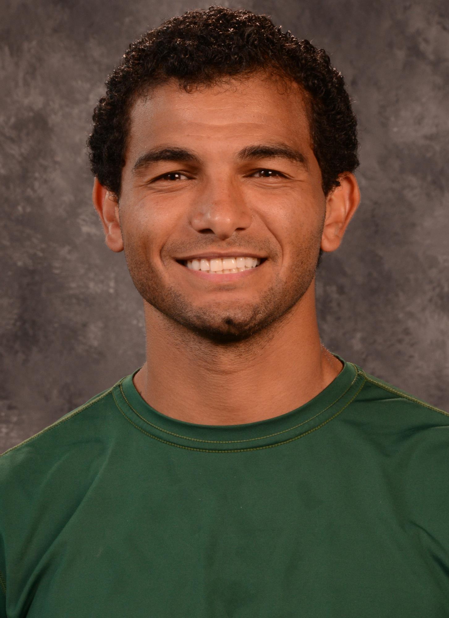 Mostafa Aniss 2019 headshot