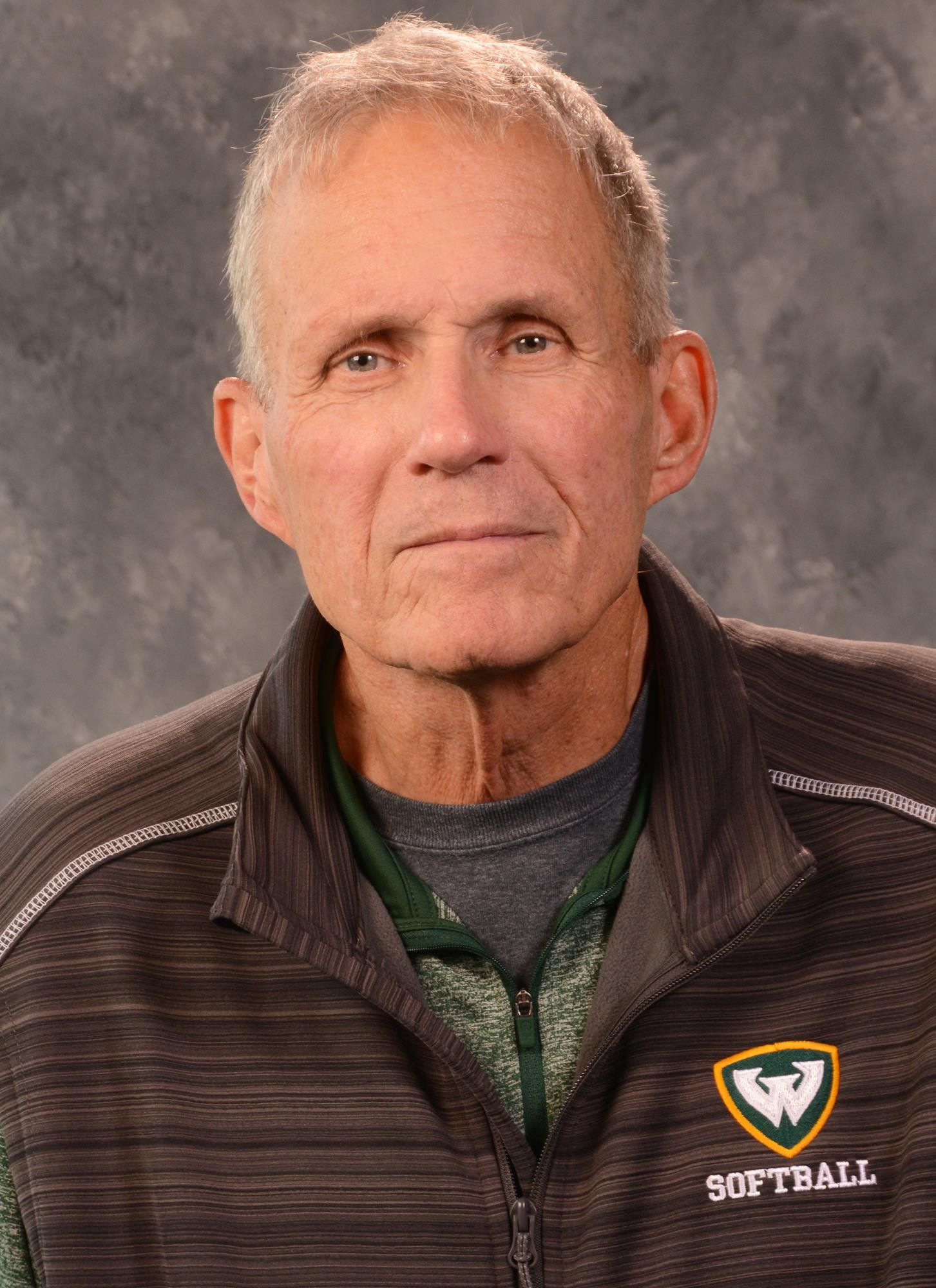 Gary Bryce 2019 headshot