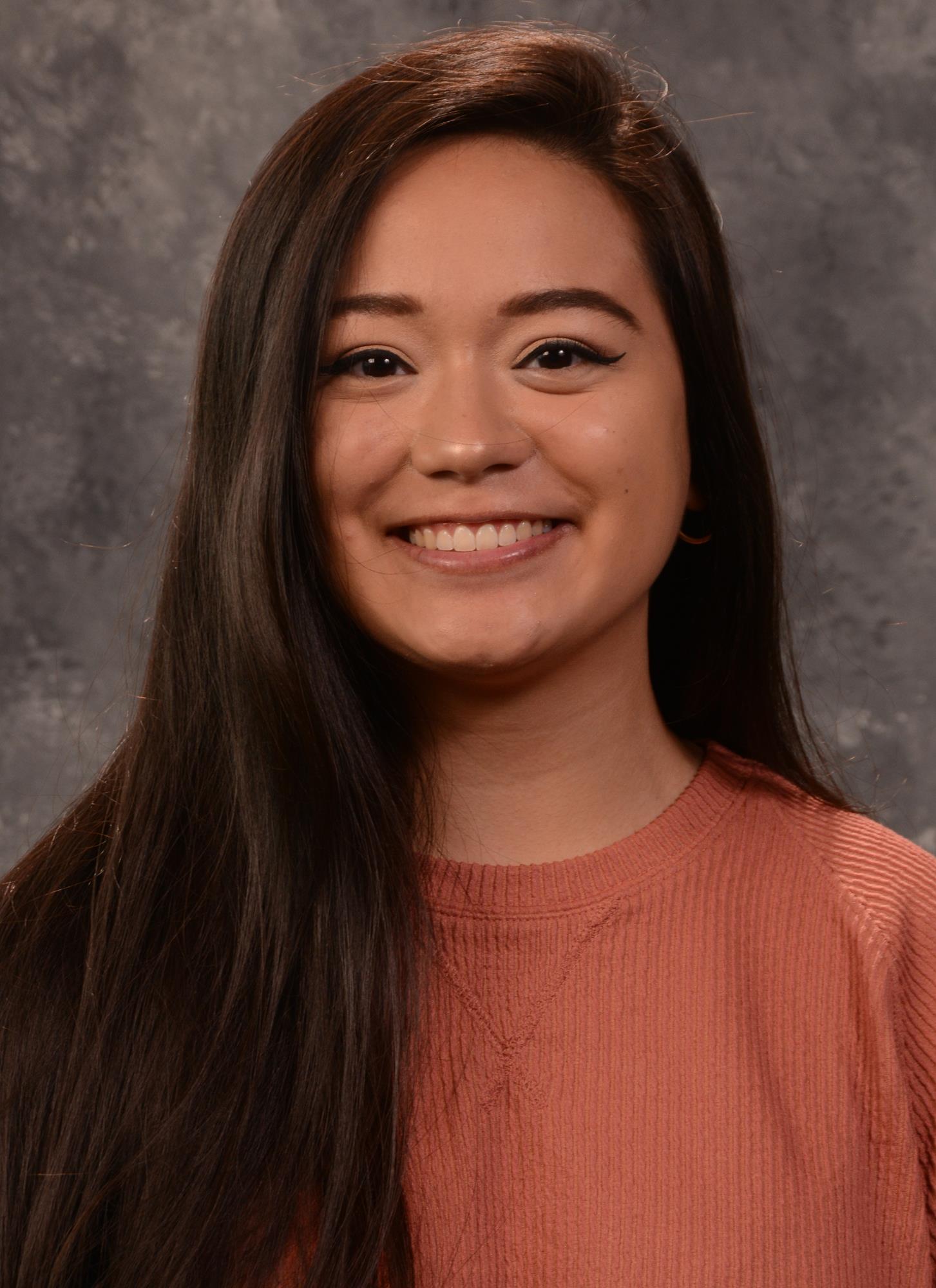 Teresa Czeiszperger 2019 headshot
