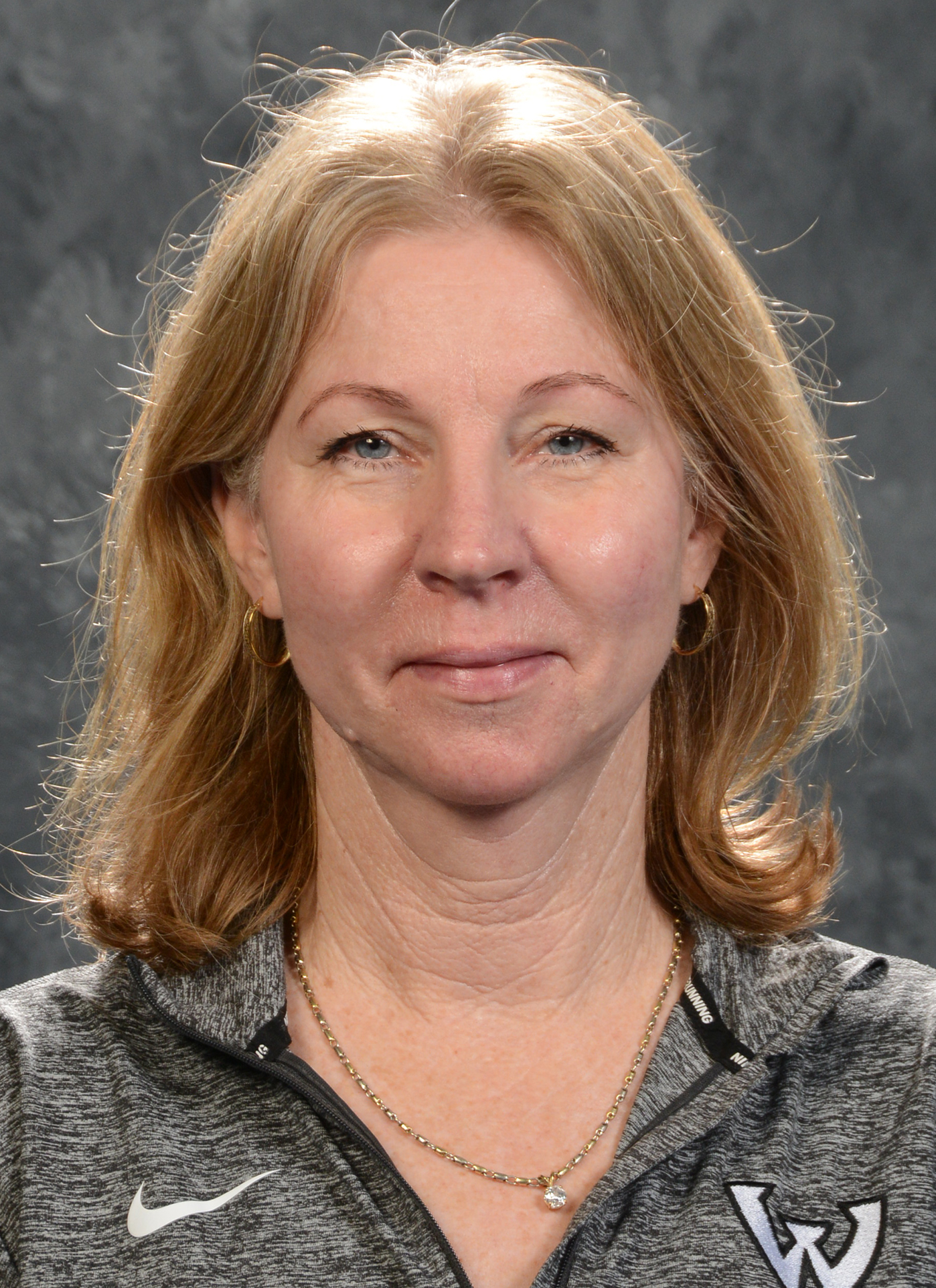 2020 Sheila Snyder Head Shot