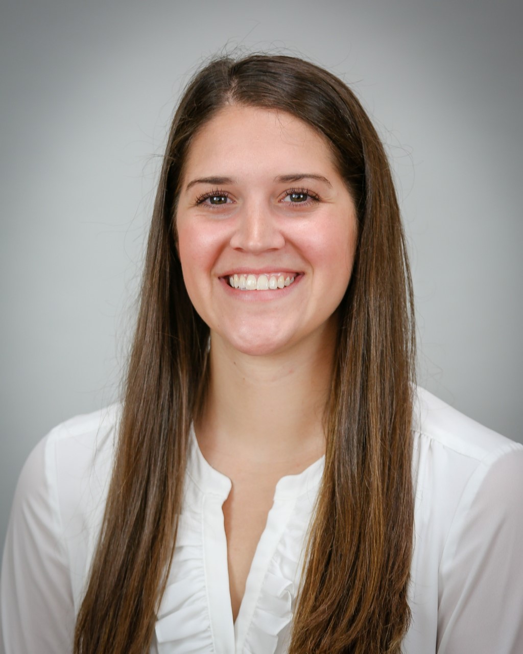Courtney Weaver head shot